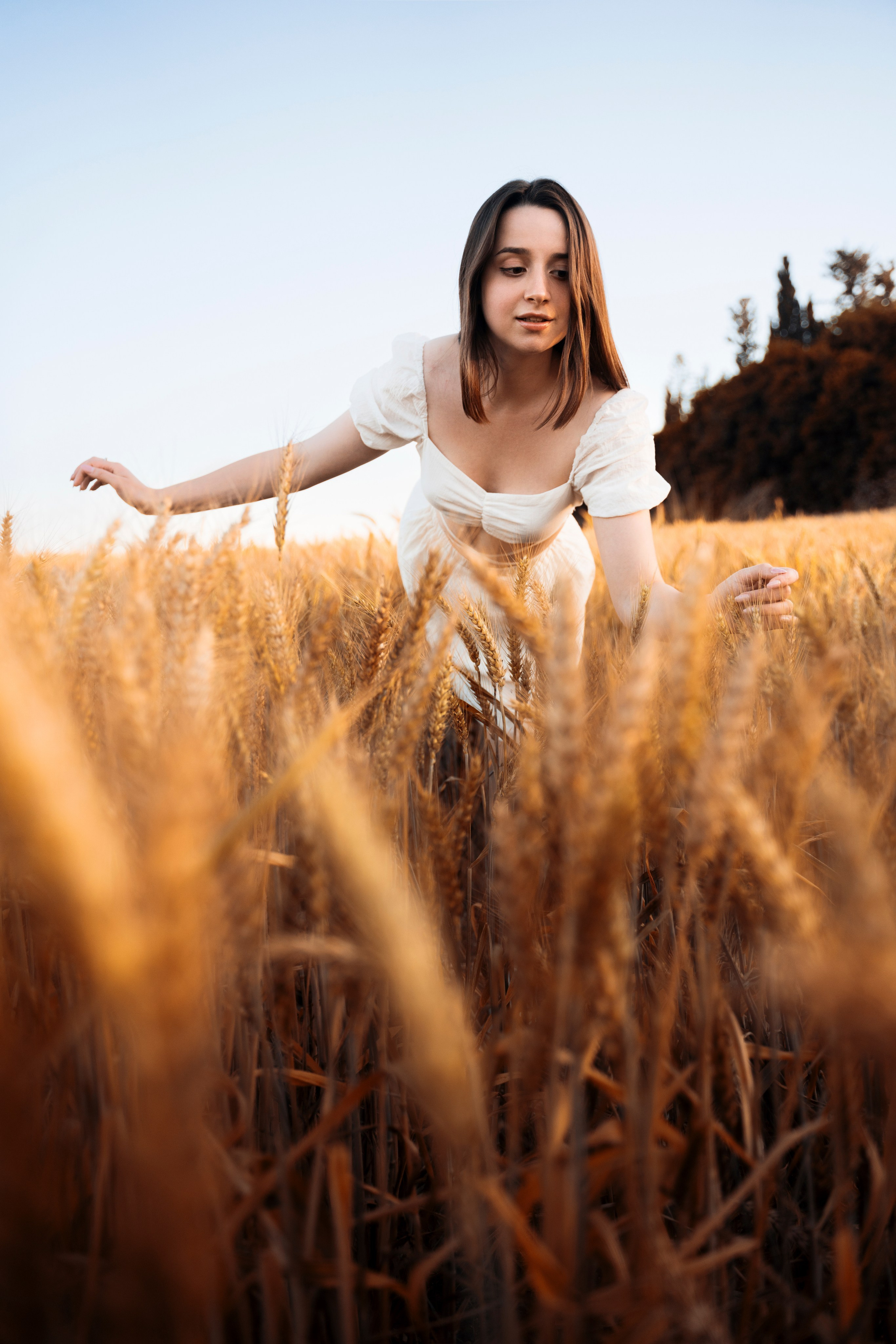 Portraits. SK photography