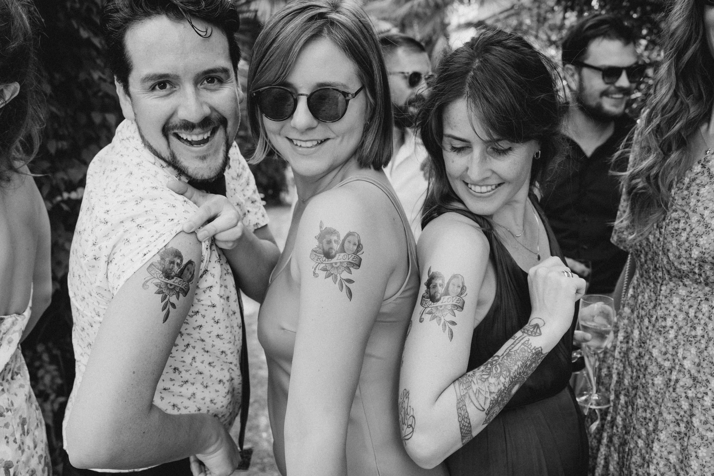 Wedding in Como. Inna Zaytseva Photography | Photographer in Munich | Content Creation