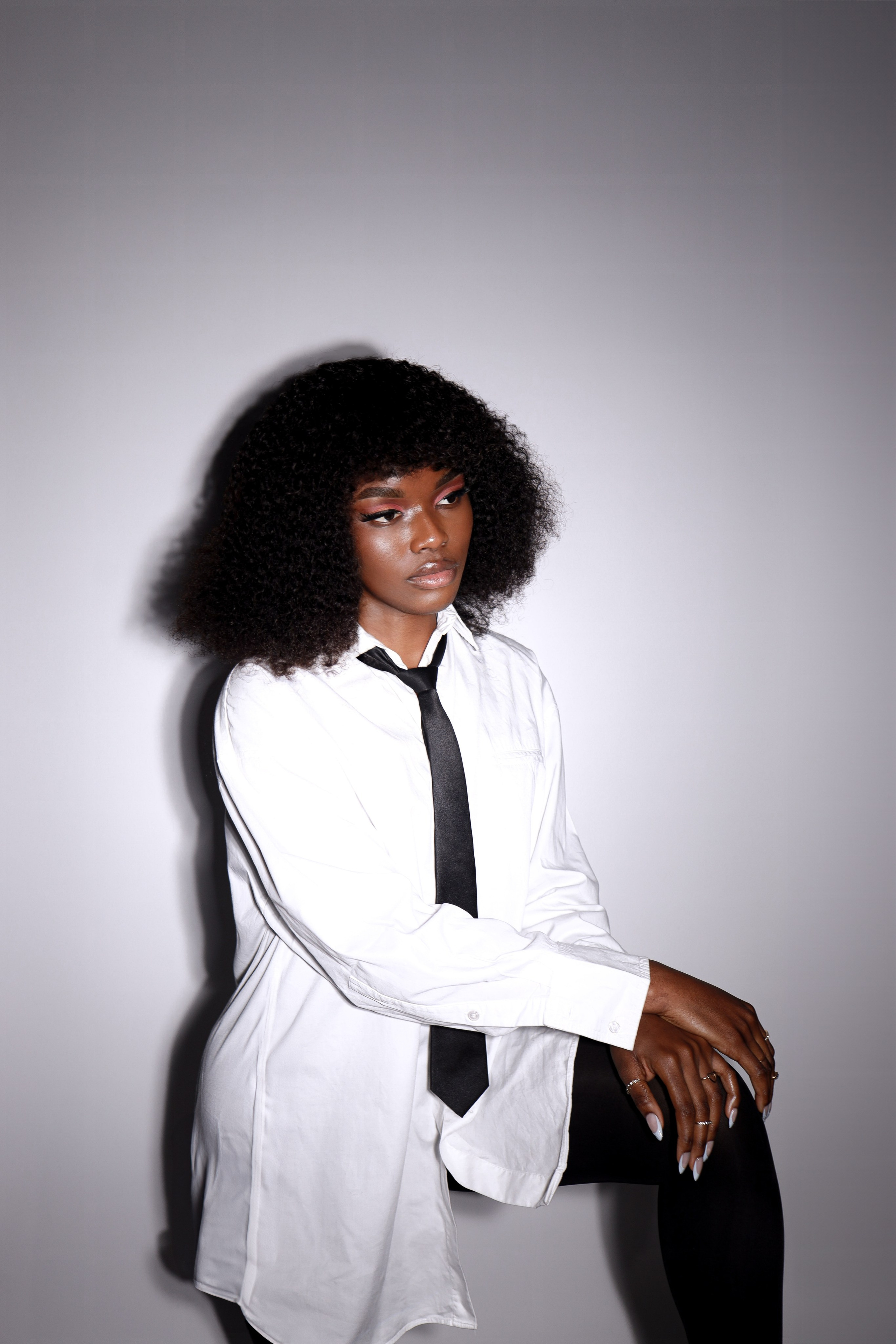 Студийный свет