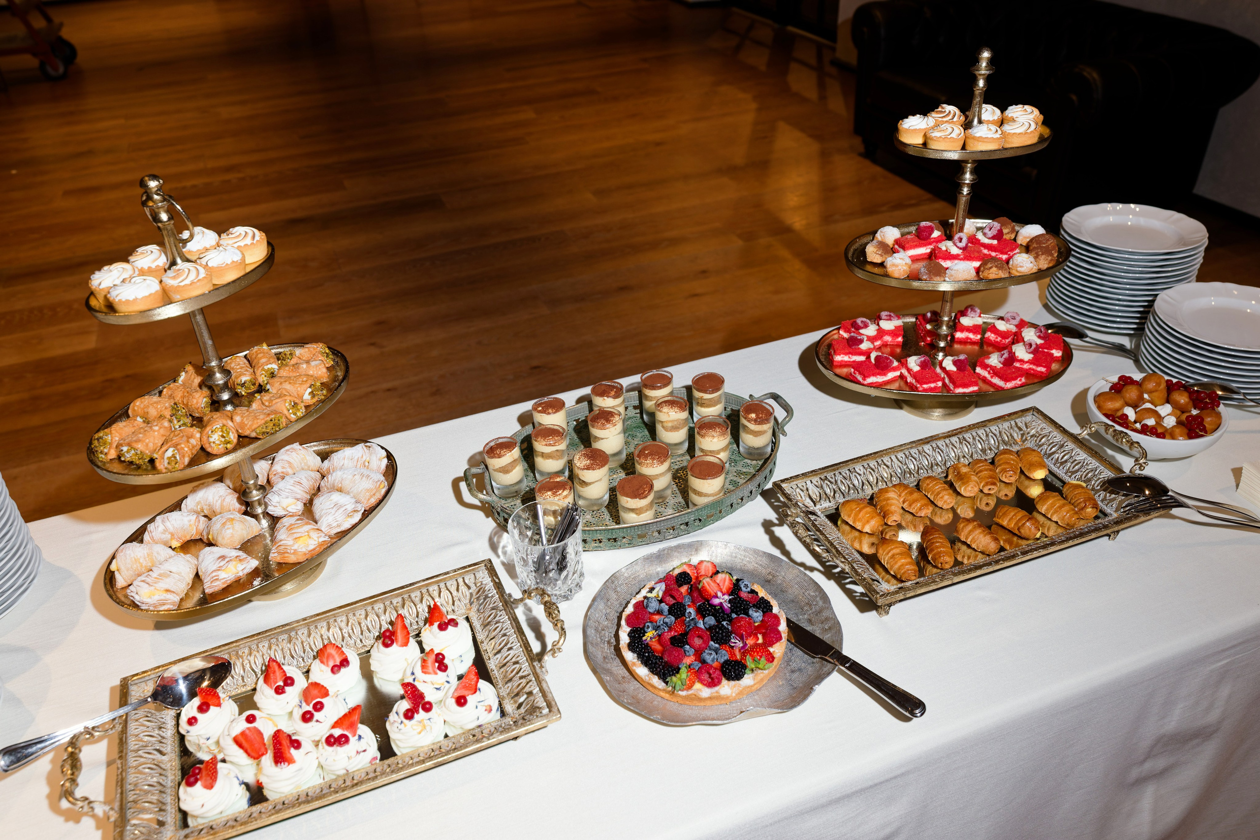 Wedding at Villa Carminati Resta on Lake Como