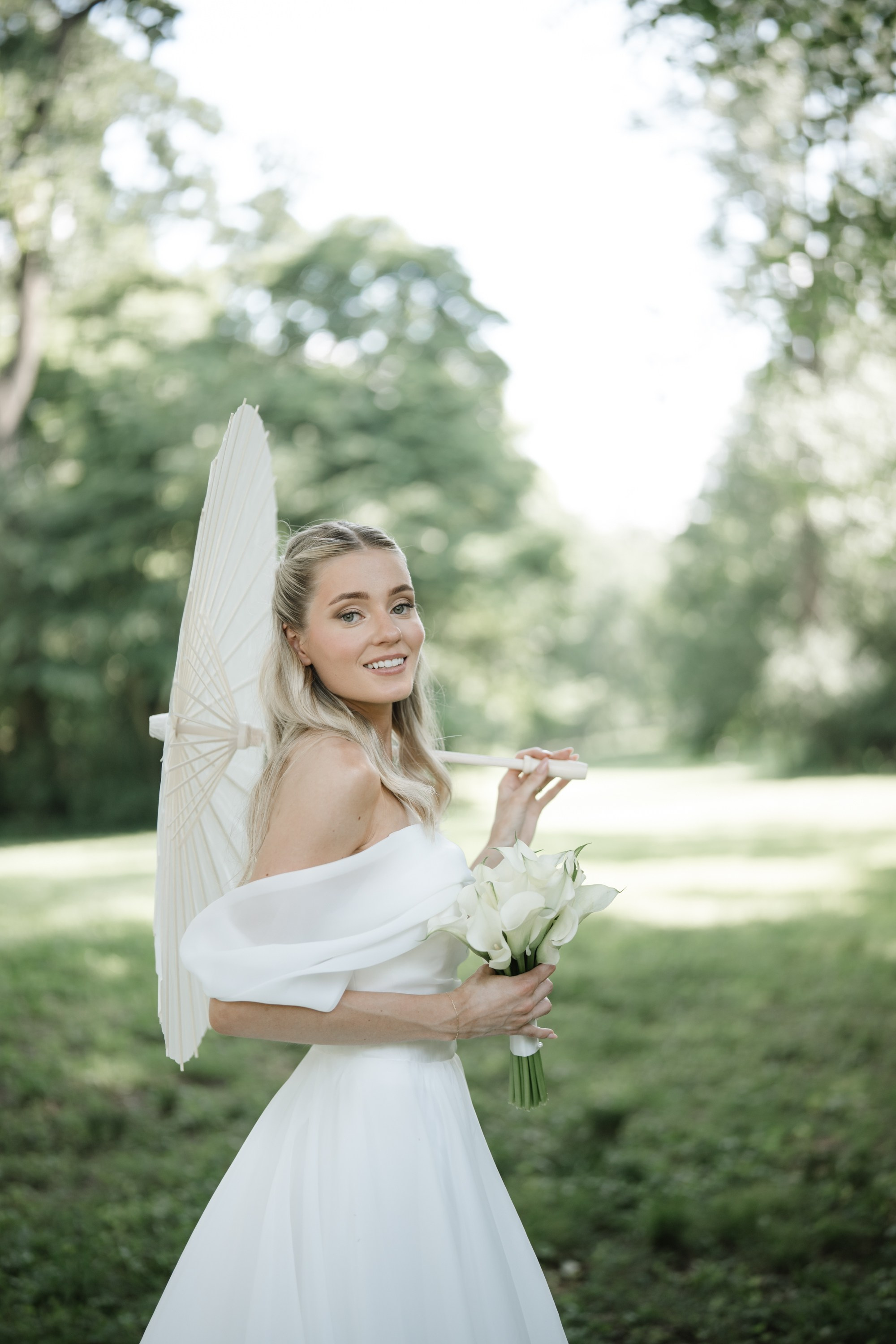 Jul 2025 — Mahmoud and Polina’s wedding. Portrait and wedding photographer in New York