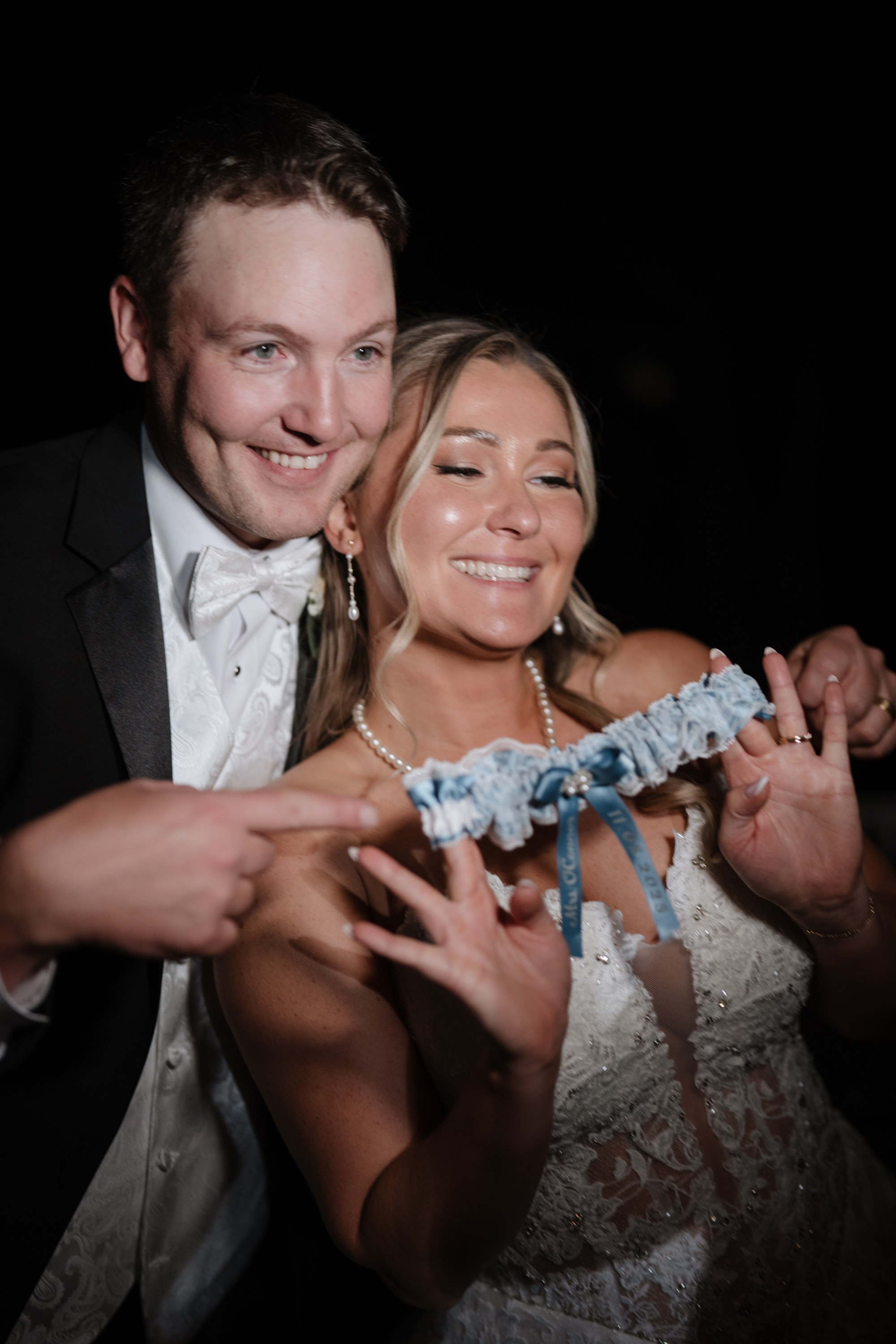 Justyna and Michael’s wedding — Port Jefferson, NY. Portrait and wedding photographer in New York