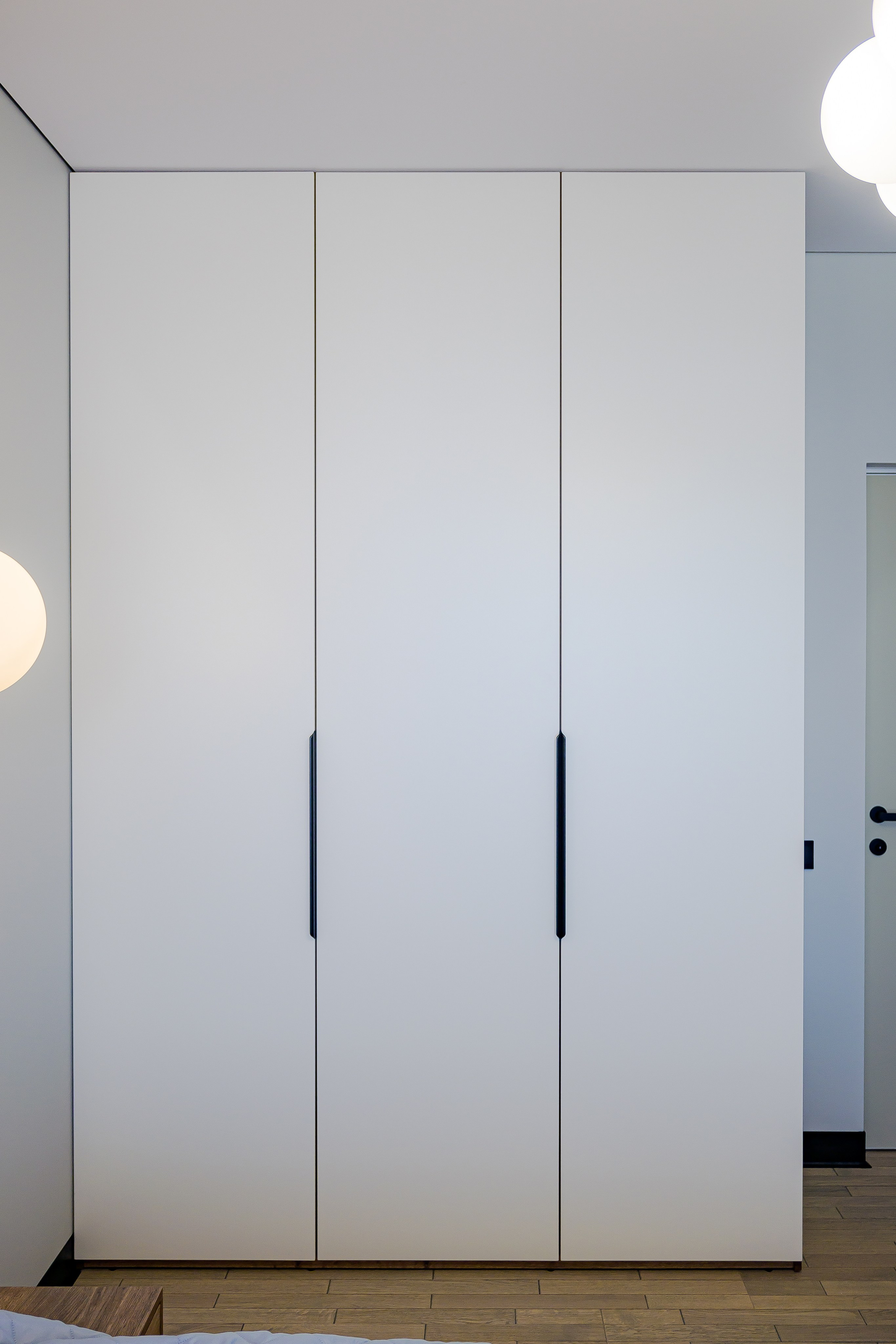 Flat. Fotograf Dmitrii Donets