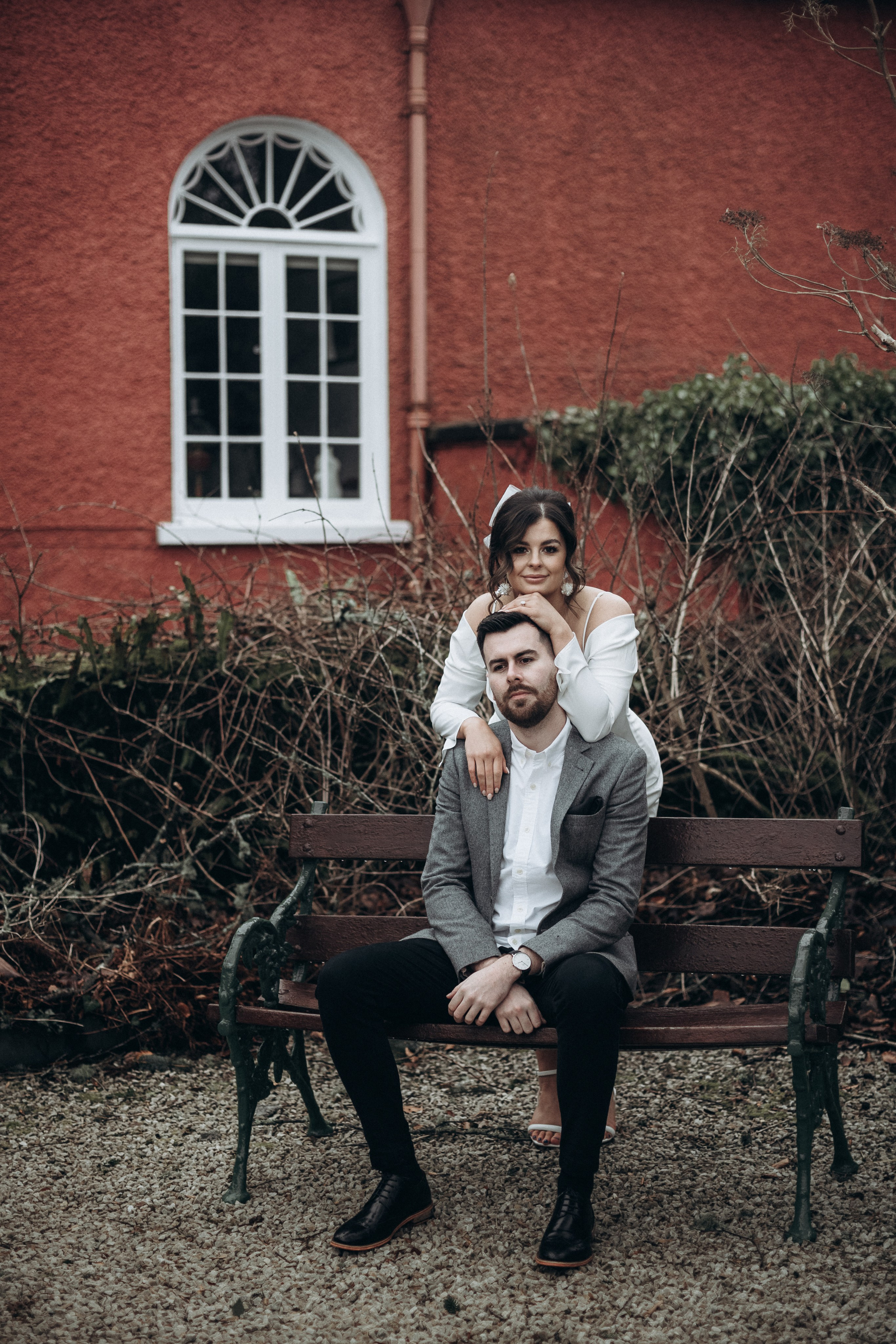 Engagement photoshoot in Donegal, Ireland. Wedding & Family photographer in County Donegal and Dublin, Ireland