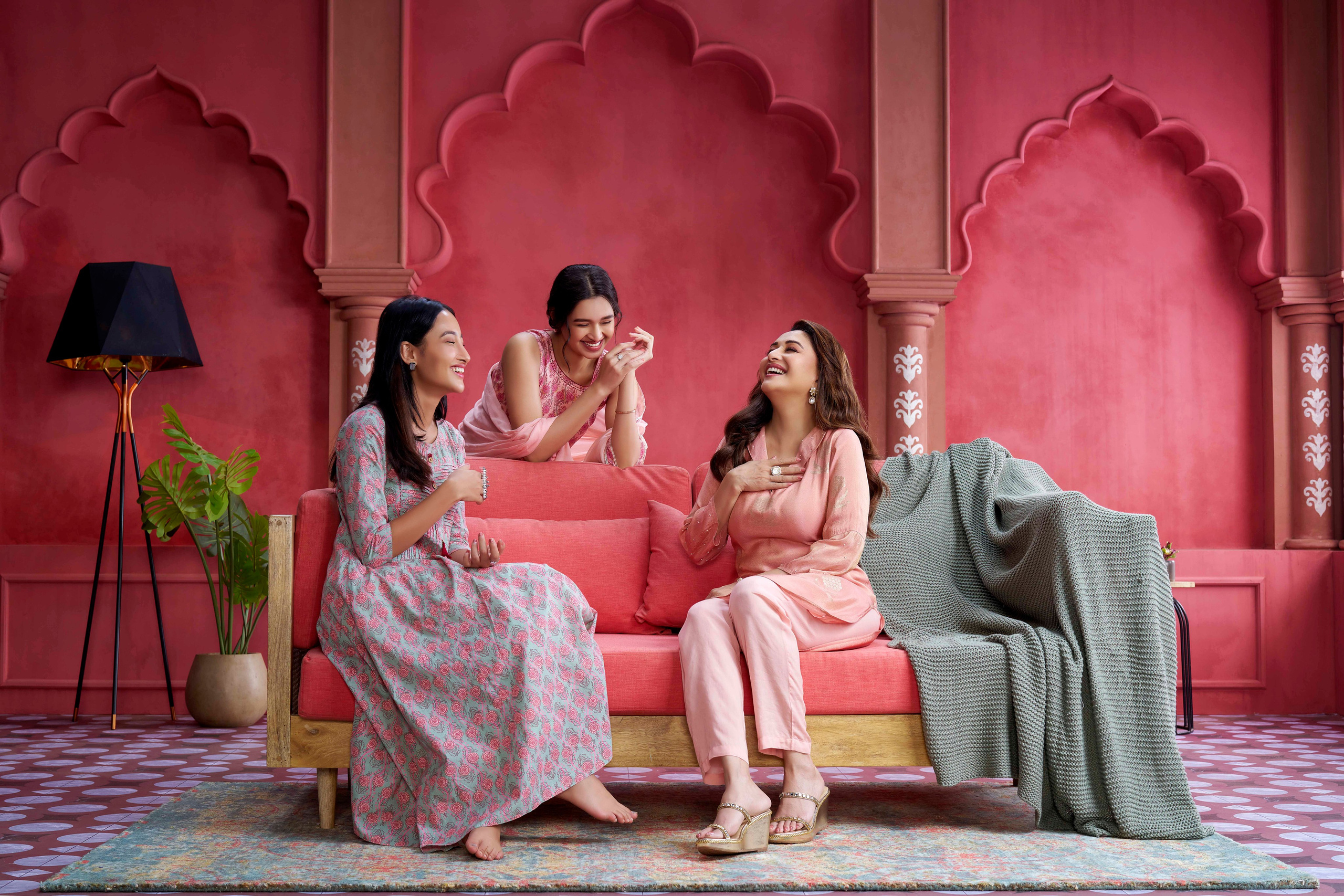 Mohit Holani | Director