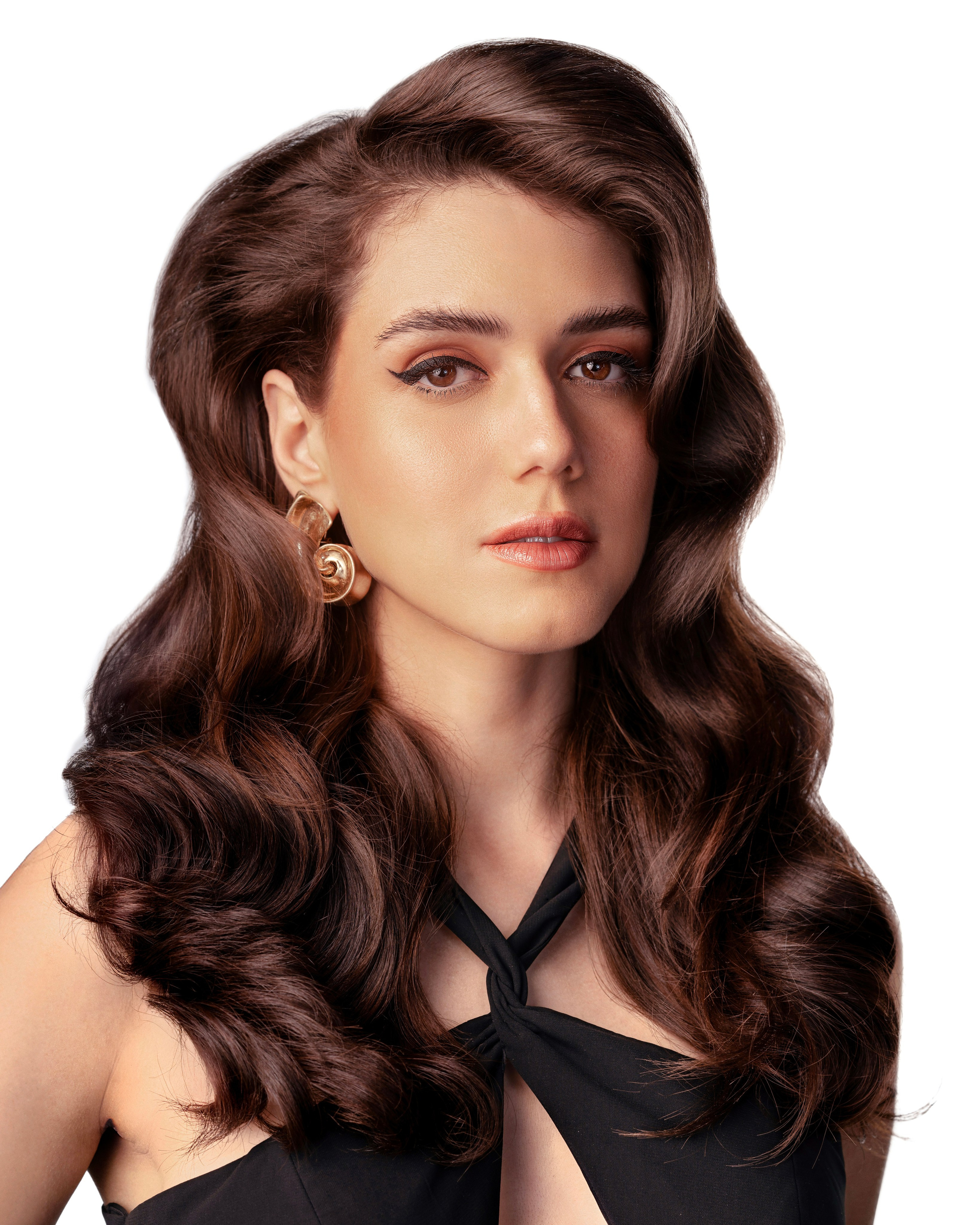 Hair and beauty. Mohit Holani | Director