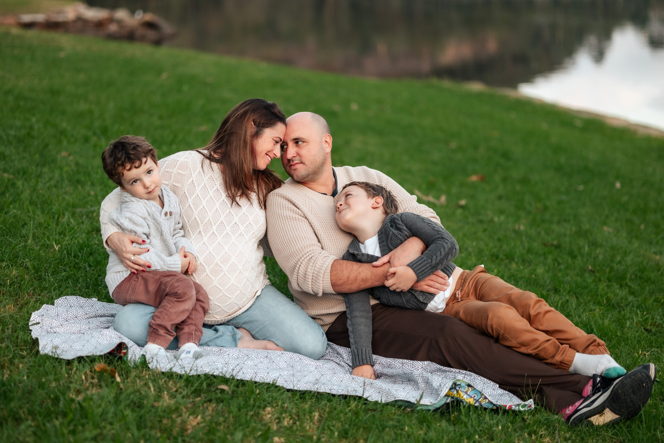 Elaine’s Maternity photo session. True Story Photography