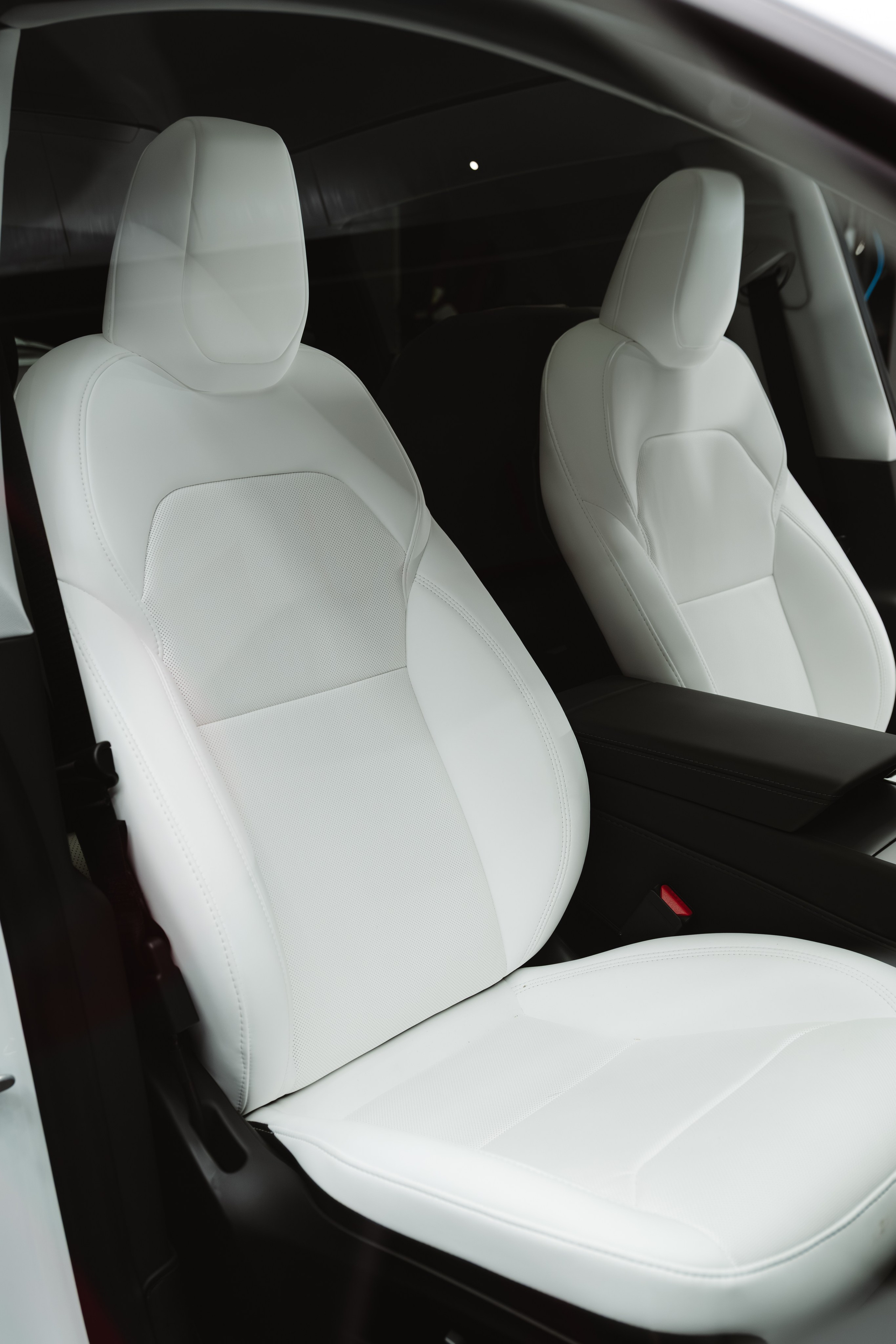 Tesla Model Y (PMC Detailing). Adrian Visovan - Fotograf Iasi