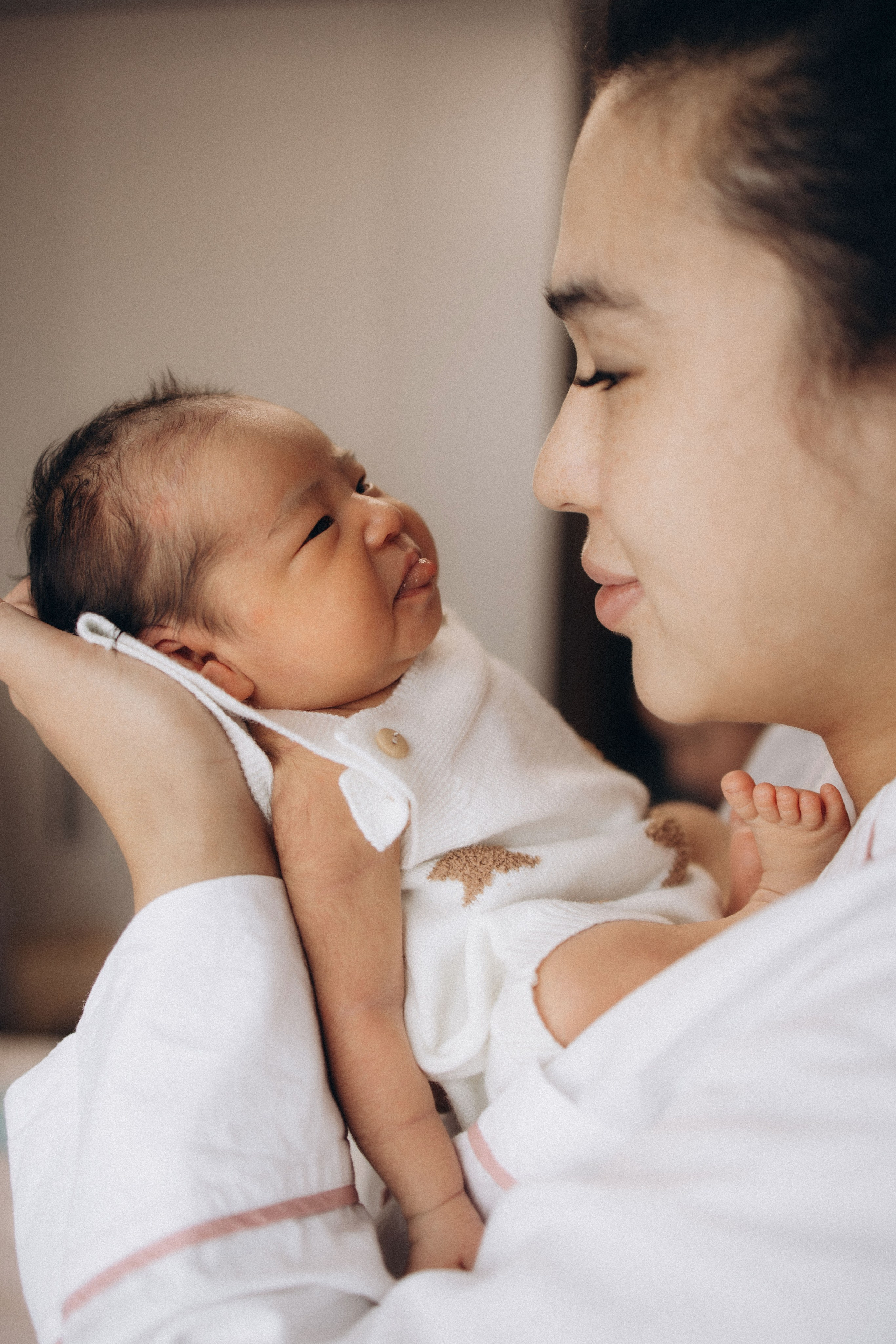 So loved. Birth, Family, Newborn photographer in Dubai| Eliza Baitikova