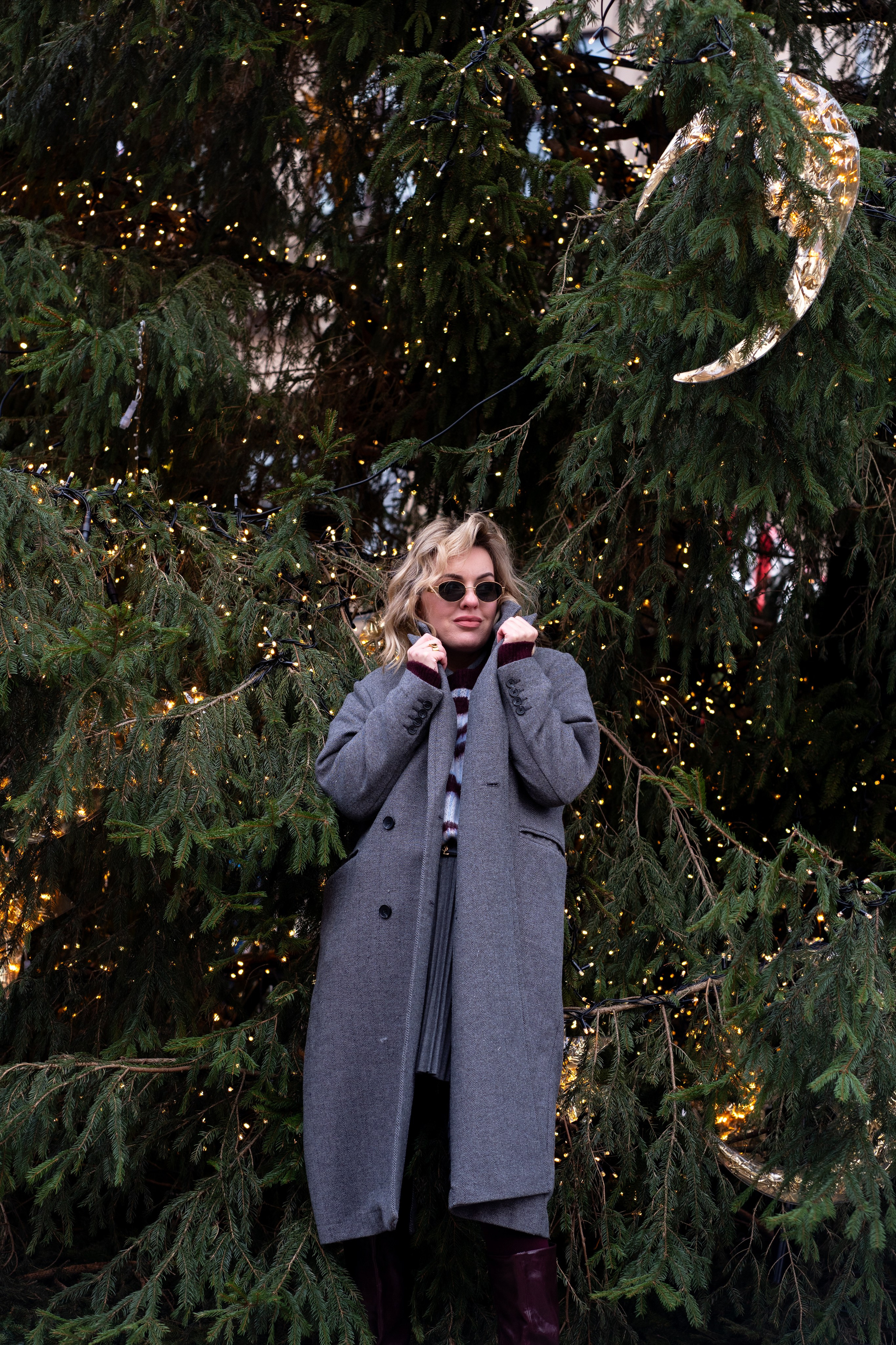 Sabīnas Ziemas stāsti. Portreta, kāzu, ģimenes, pasākumu fotogrāfs Rīgā