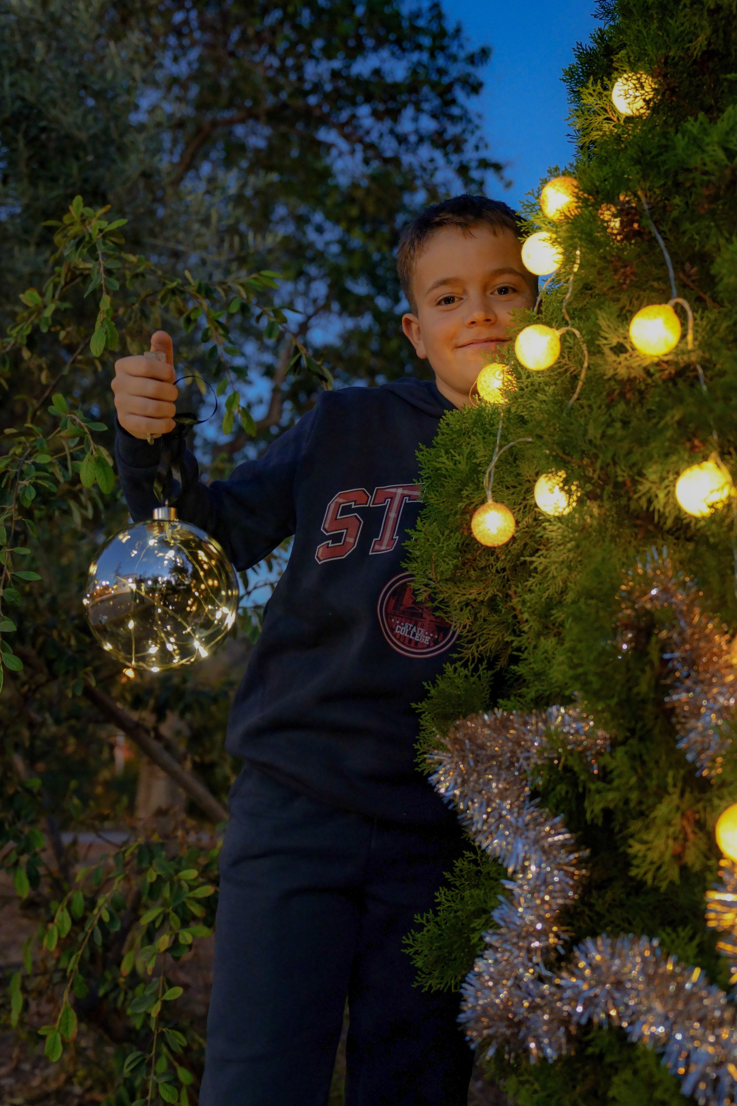 INVIERNO. Fotógrafa Olena Petryk. Realizo sesiones de fotos en Puerto de Sagunto