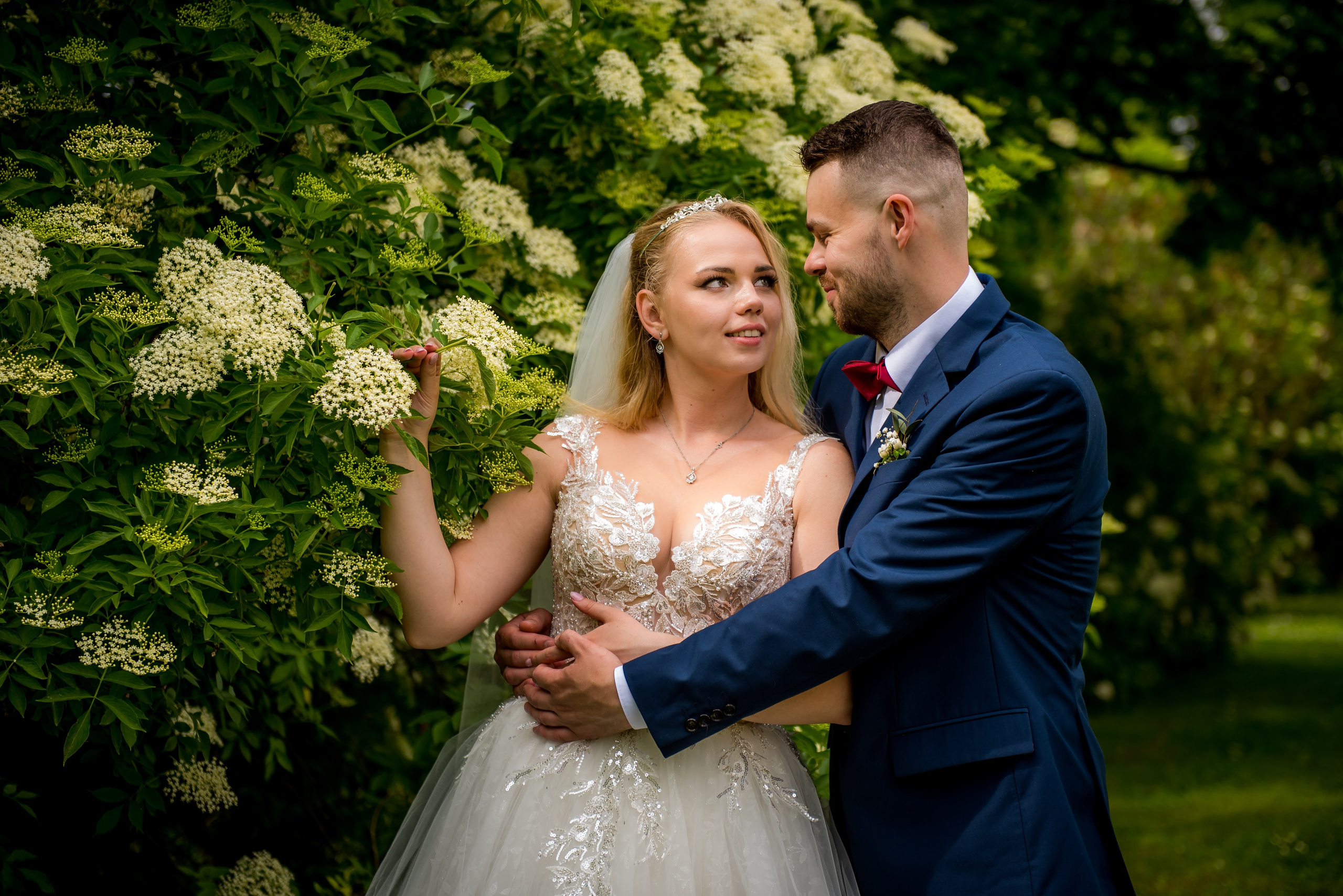 Mateusz and Valeria, Jelgava. Свадебный фотограф. Европа. Свадьба. Латвия