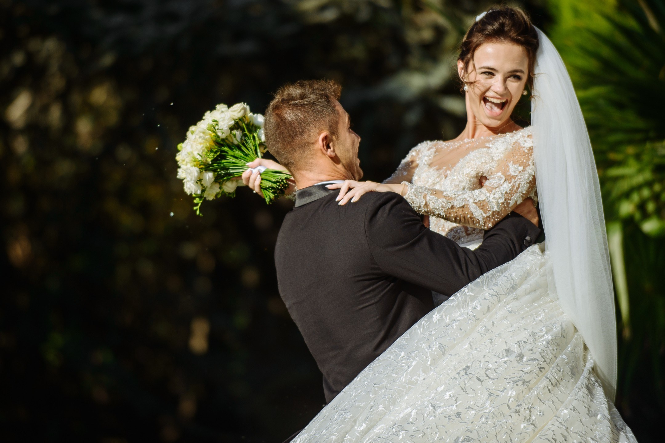 Fotógrafa Ekaterina Gasanova - sesiones de fotos en Barcelona