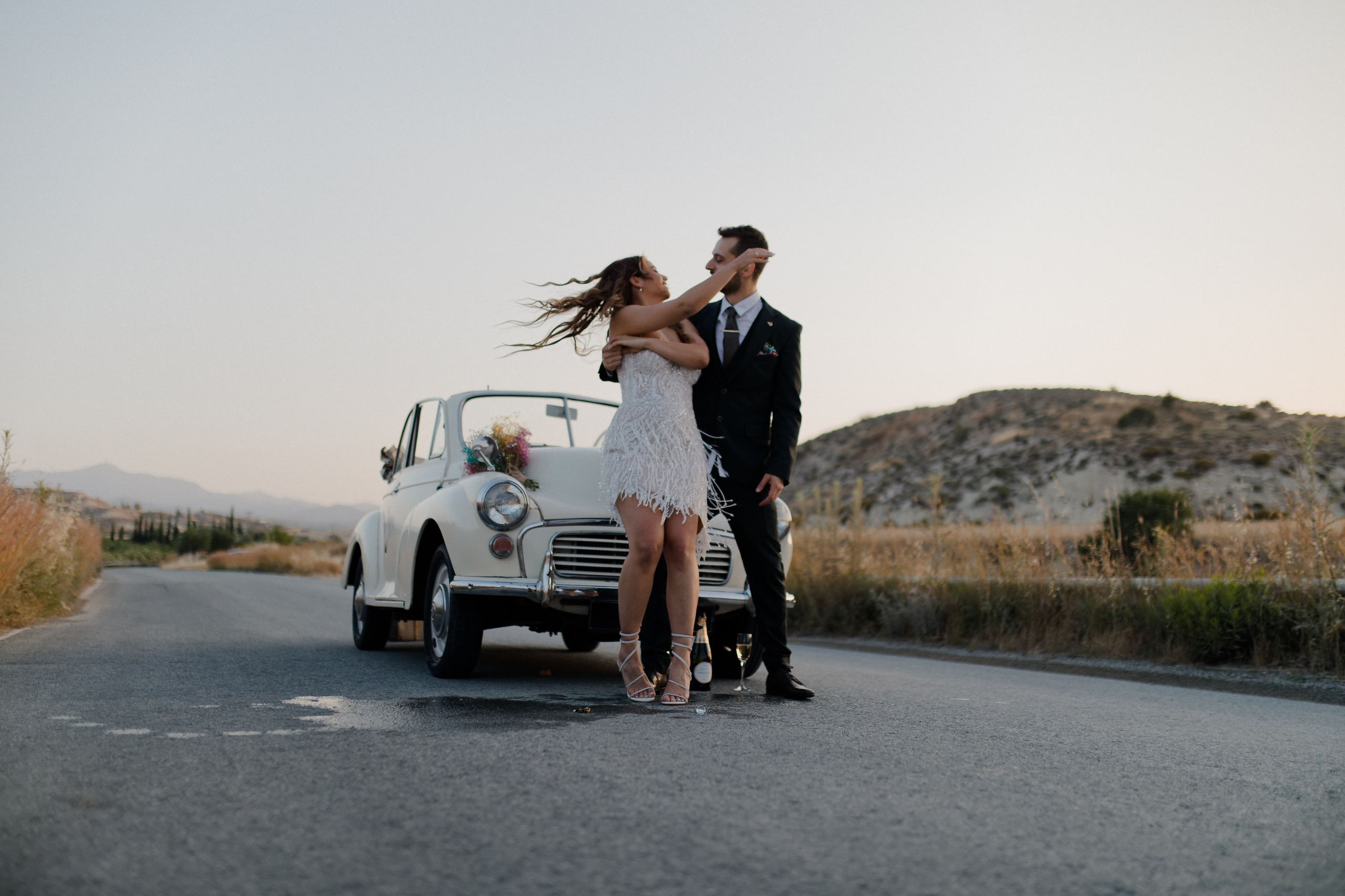 Eteoklis & Chara. Marlen Efstathiou Photography