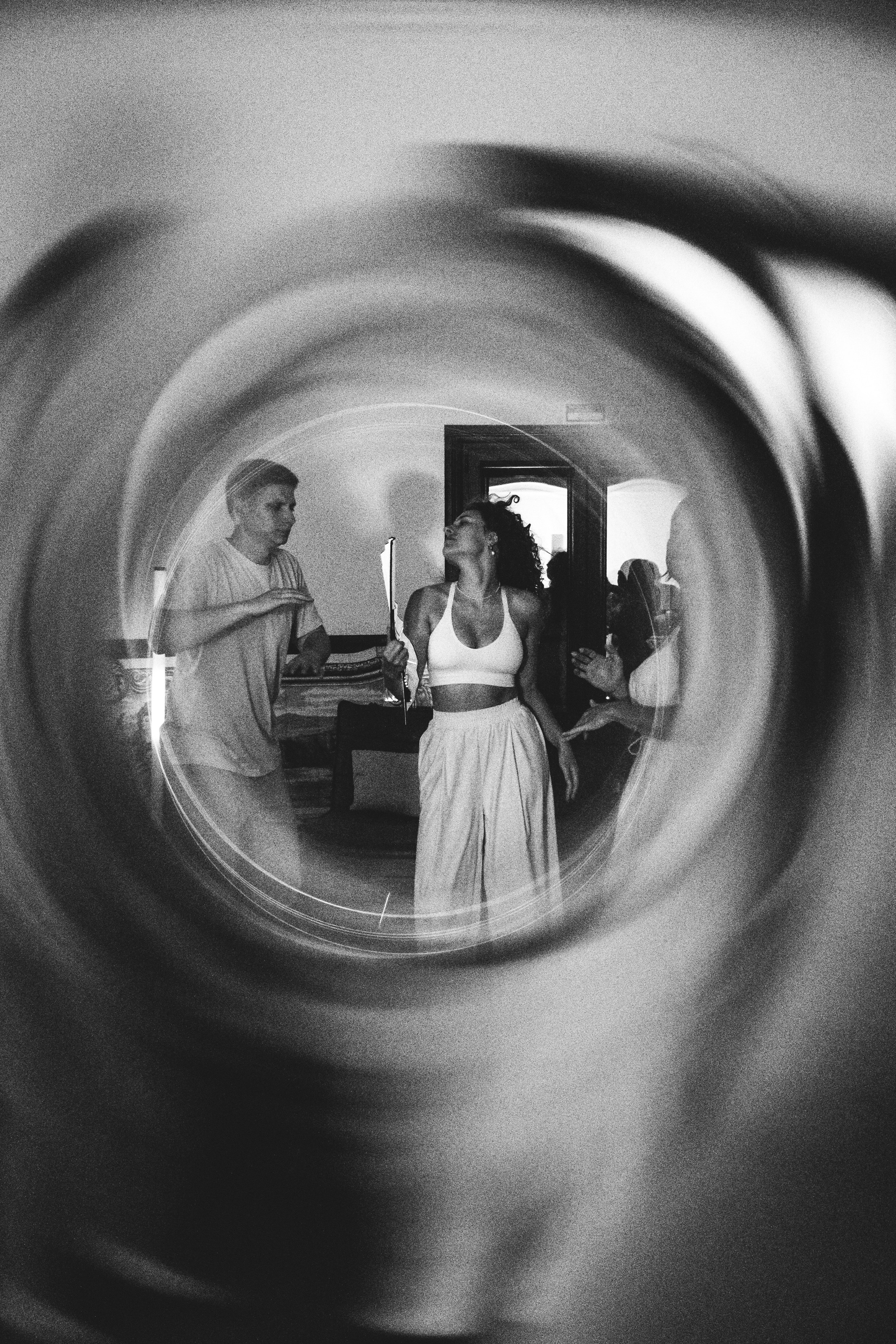 Pool party in  High Villa.  Cascais Sintra Lisbon. Валерія Сичова. Сімейний та репортажний фотограф в Португаліі