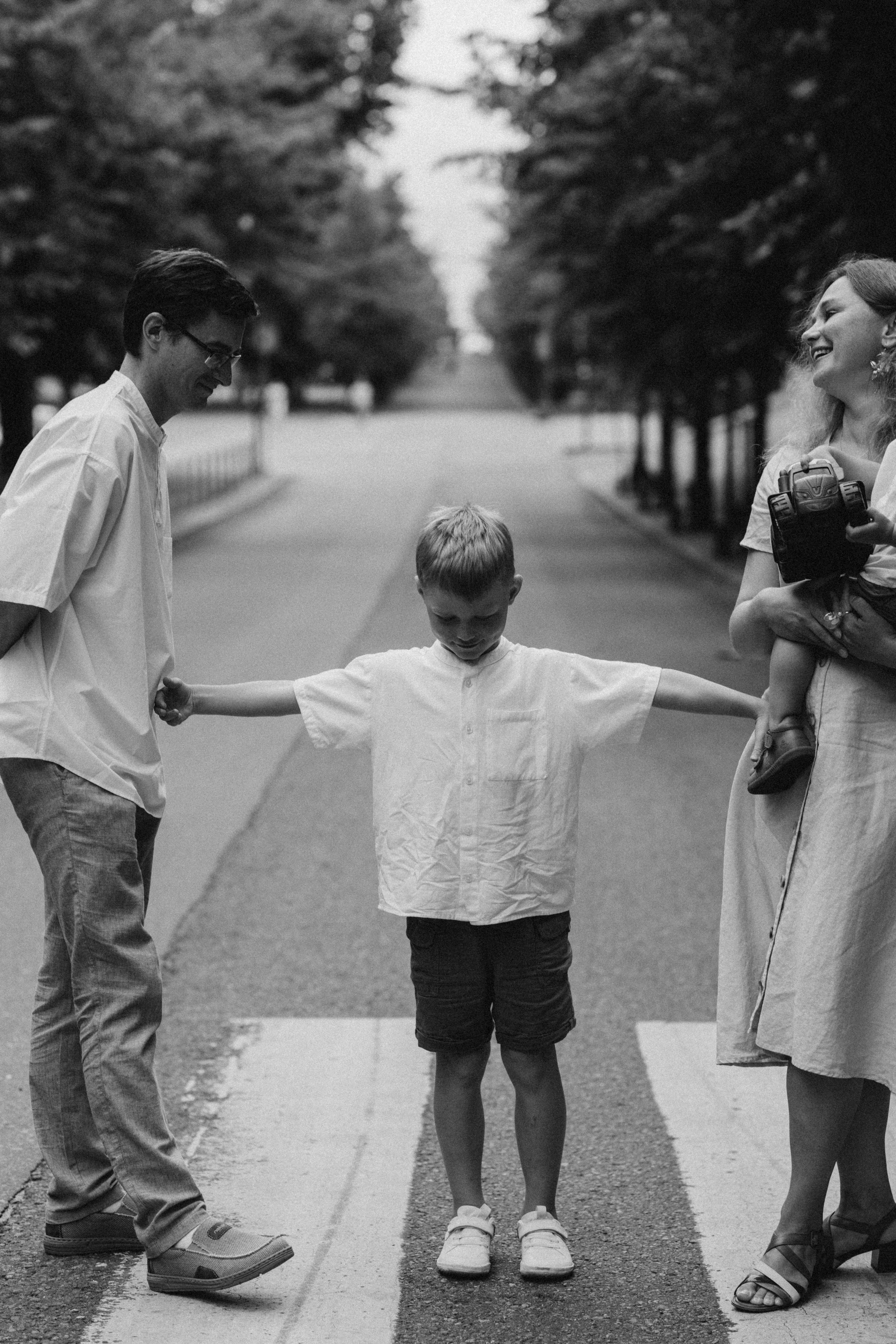 Kaivopuisto. Wedding and potrait photographer in Helsinki Vickan O