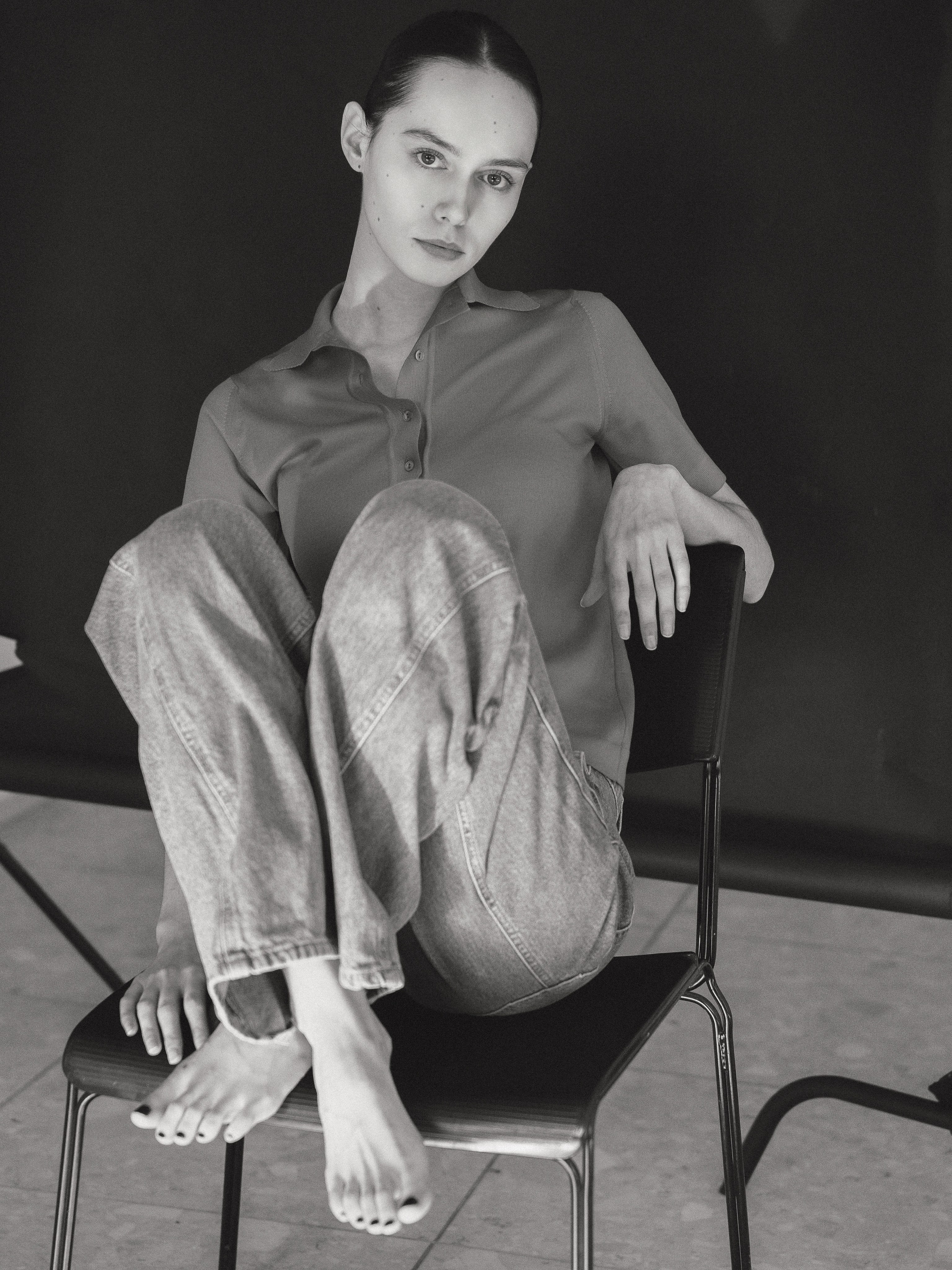 RUMYANA. Evgeniya Naydenova — Brand & Portrait Photographer | Sofia, Europe