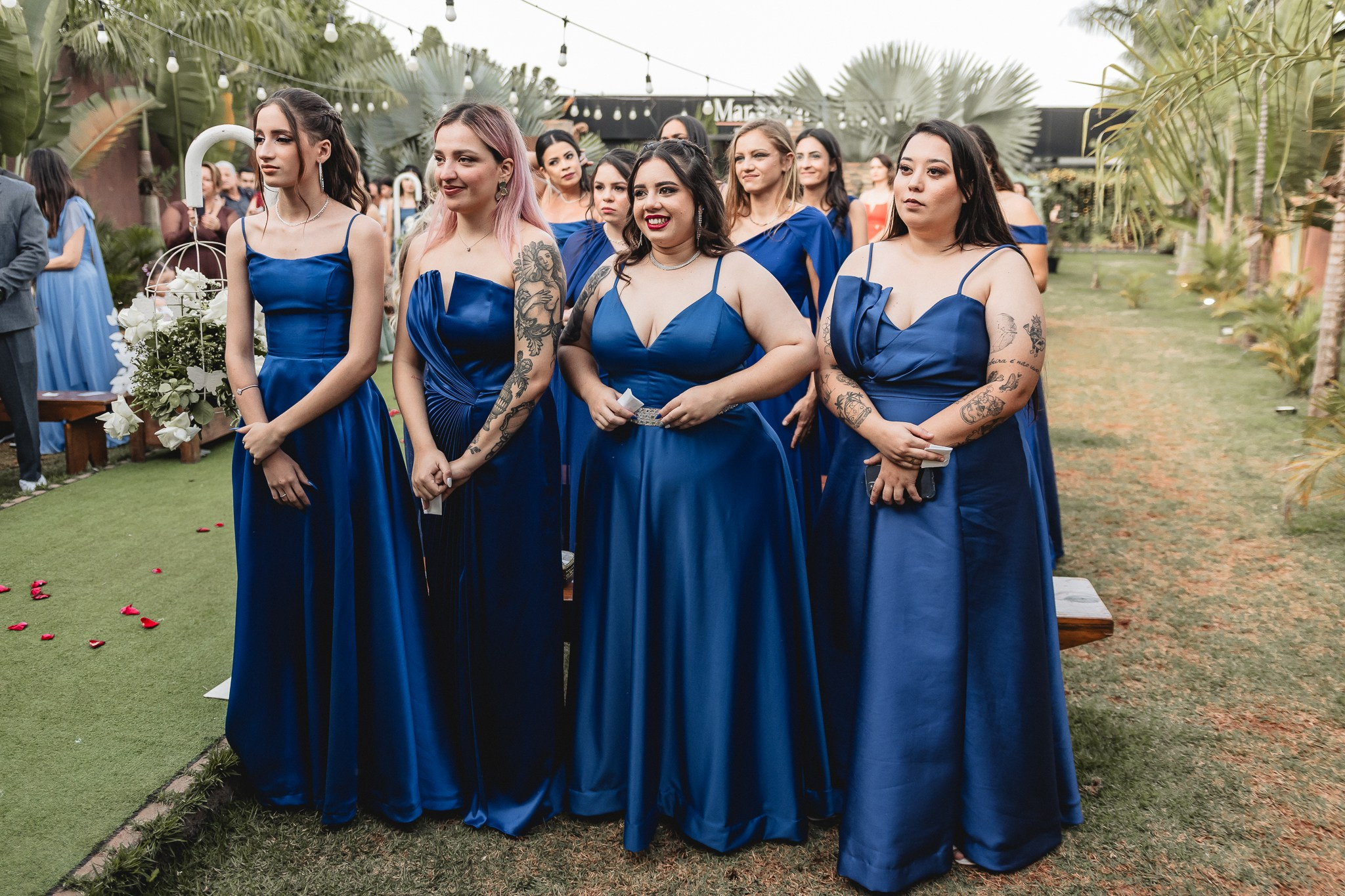 Isac + Brenda. Fotografo de casamento I Claudinei Moura