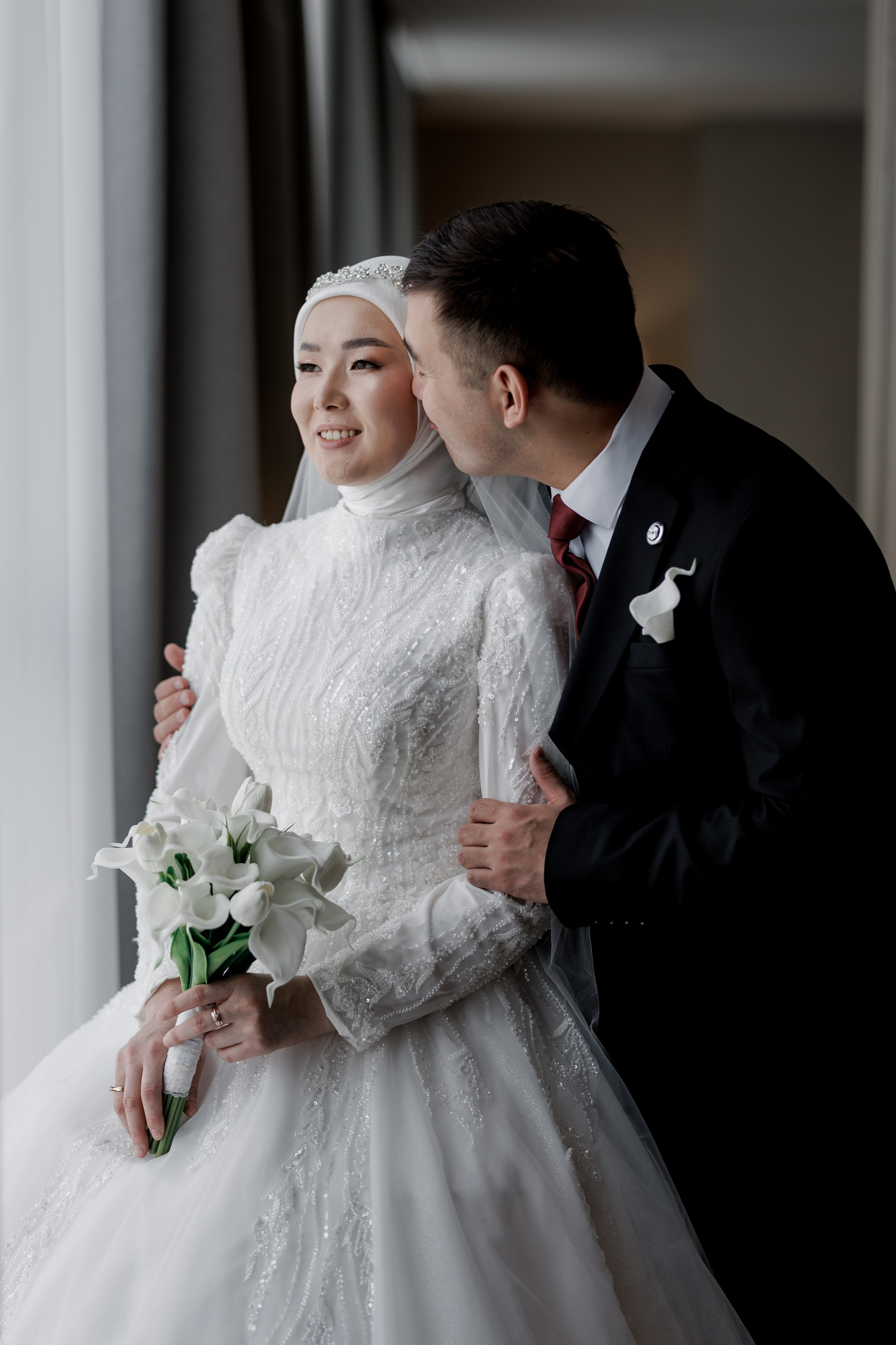 SOFIA. Mandarin.photo