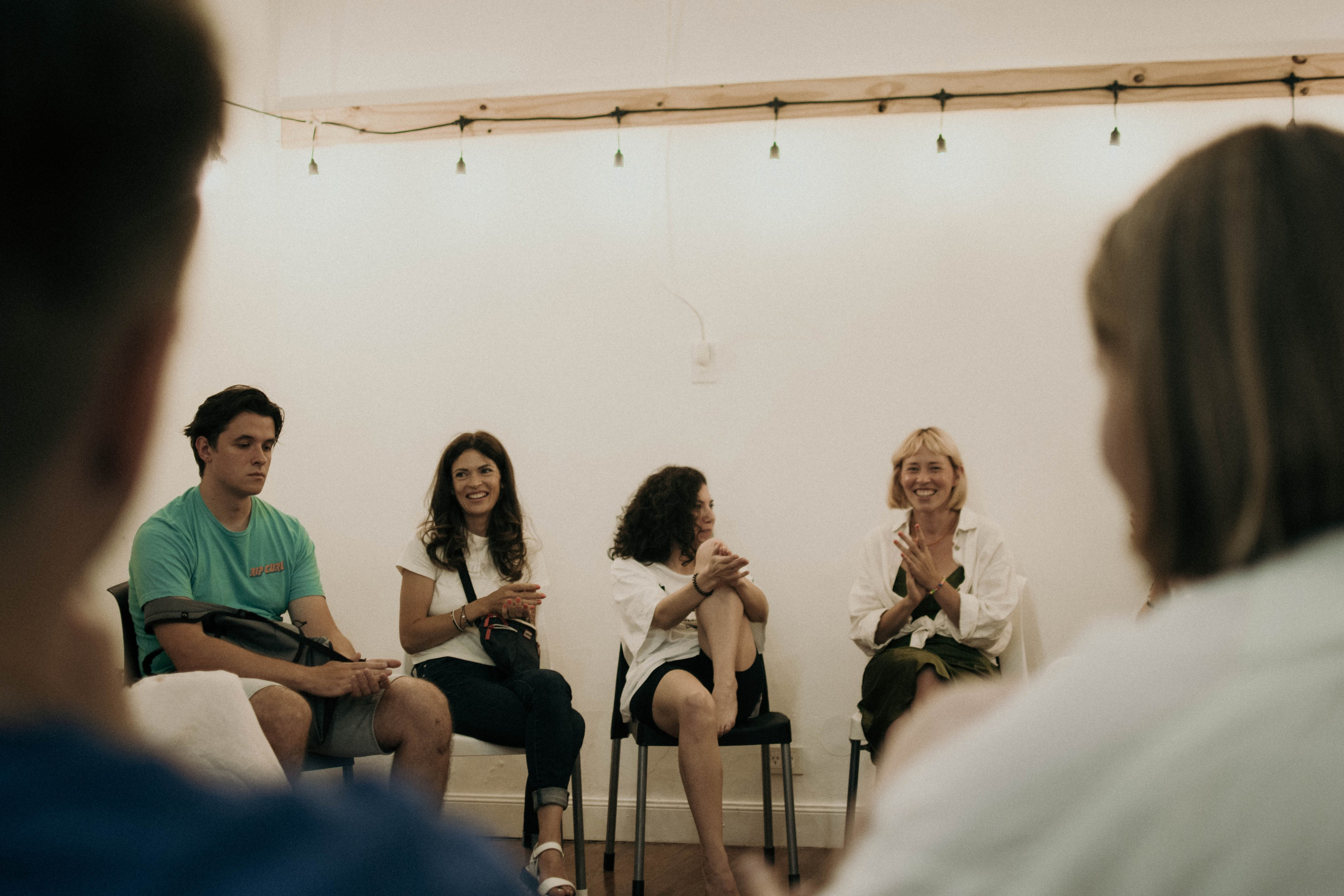 My emigration. Reportage shoots in Buenos Aires. Photographer @elmirkami in the city of Buenos Aires