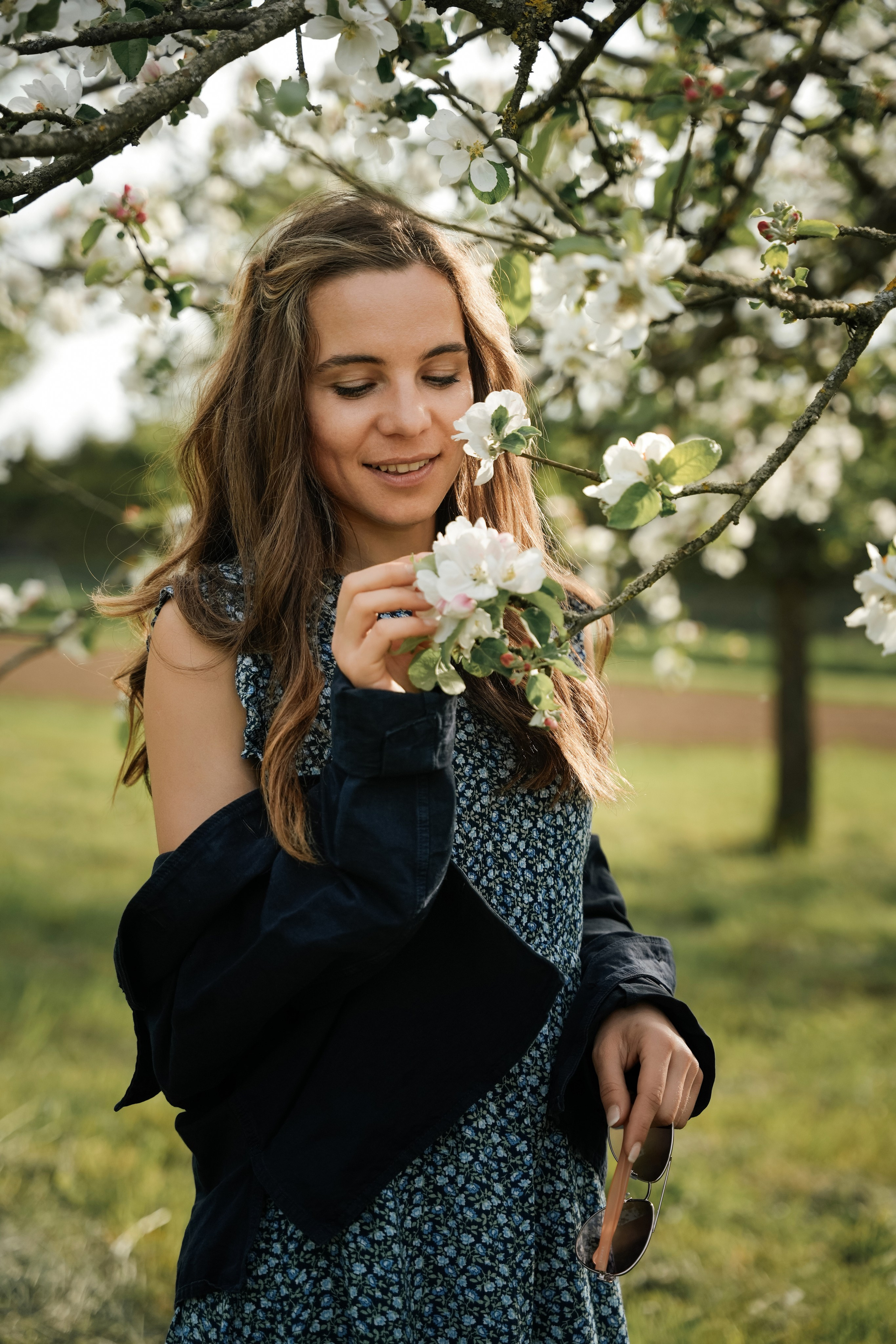 Alina | Portrait Echternach. Elena Seewald