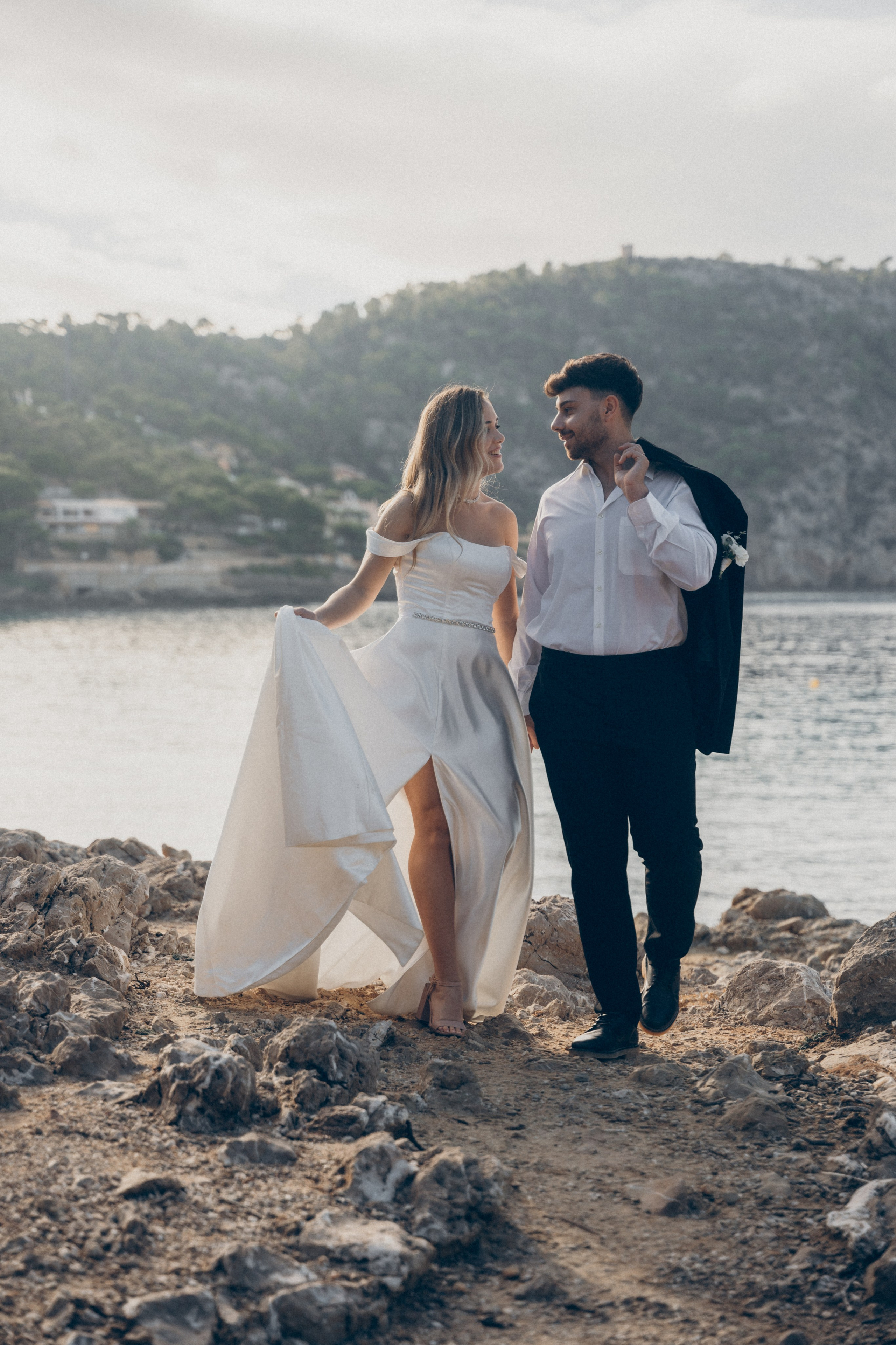 Wedding | Mallorca. Elena Seewald