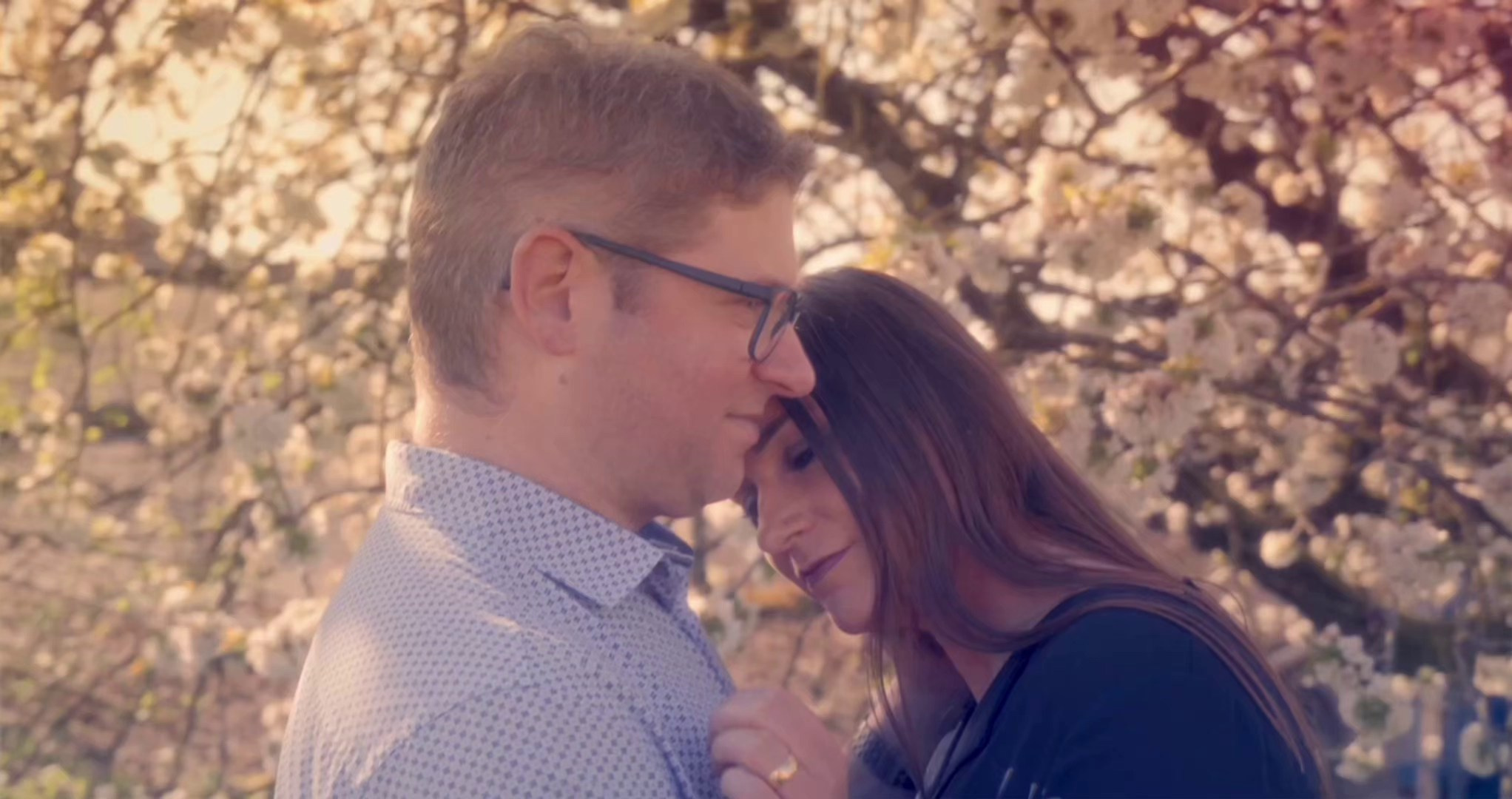 Levke und Marco | Hochzeitsprobe. Elena Seewald