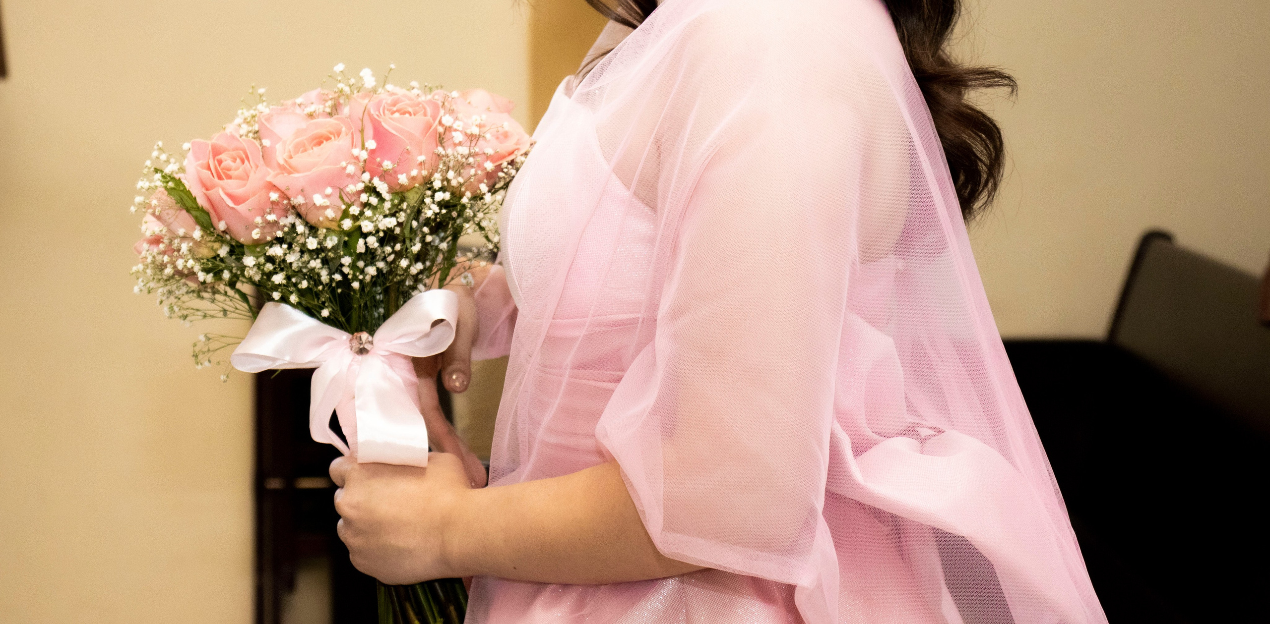 Sweet 16, Carolina Peralta Morales. Principal