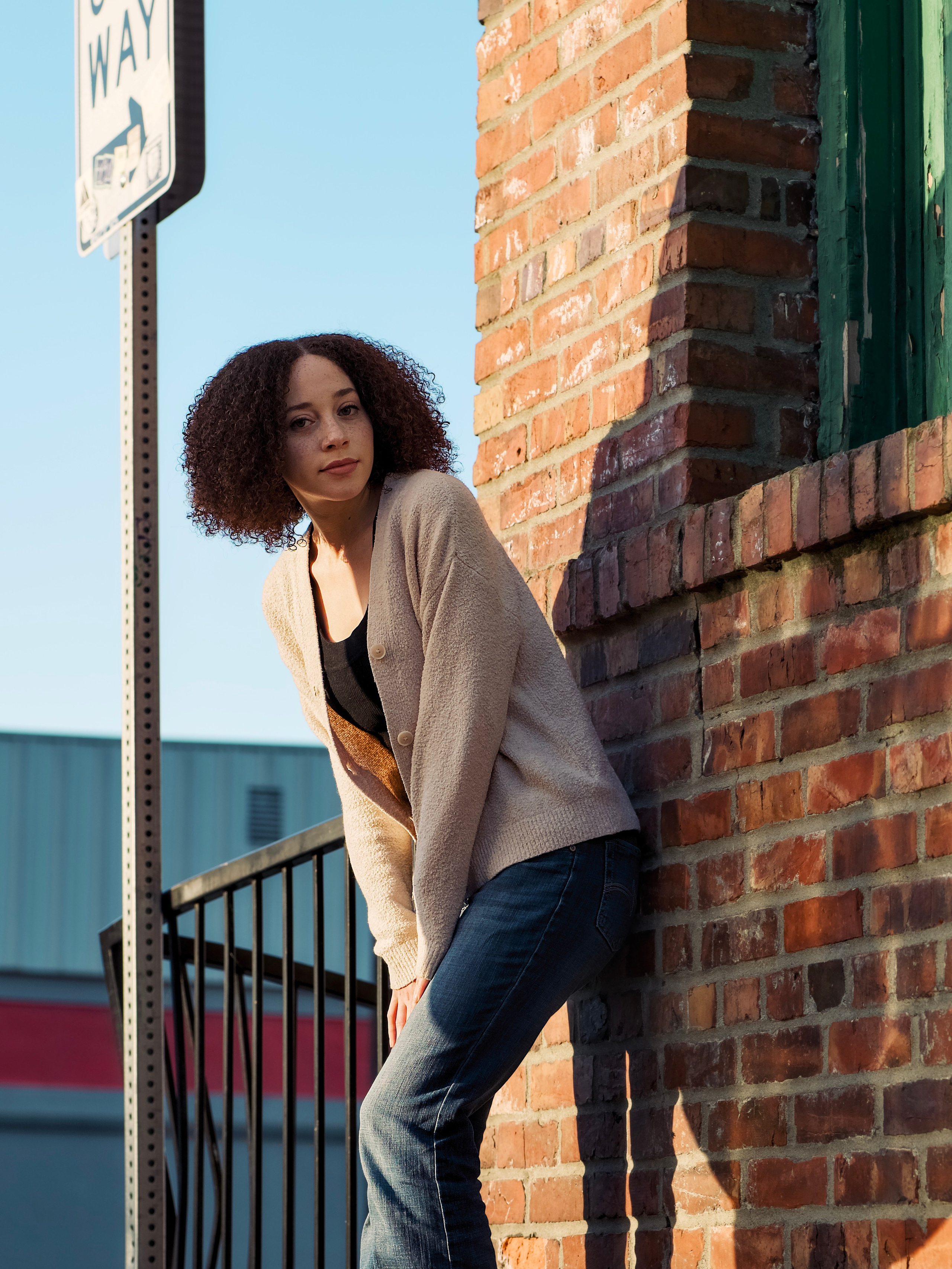 Kaeleena. Vladi Astrum | Brand Photography