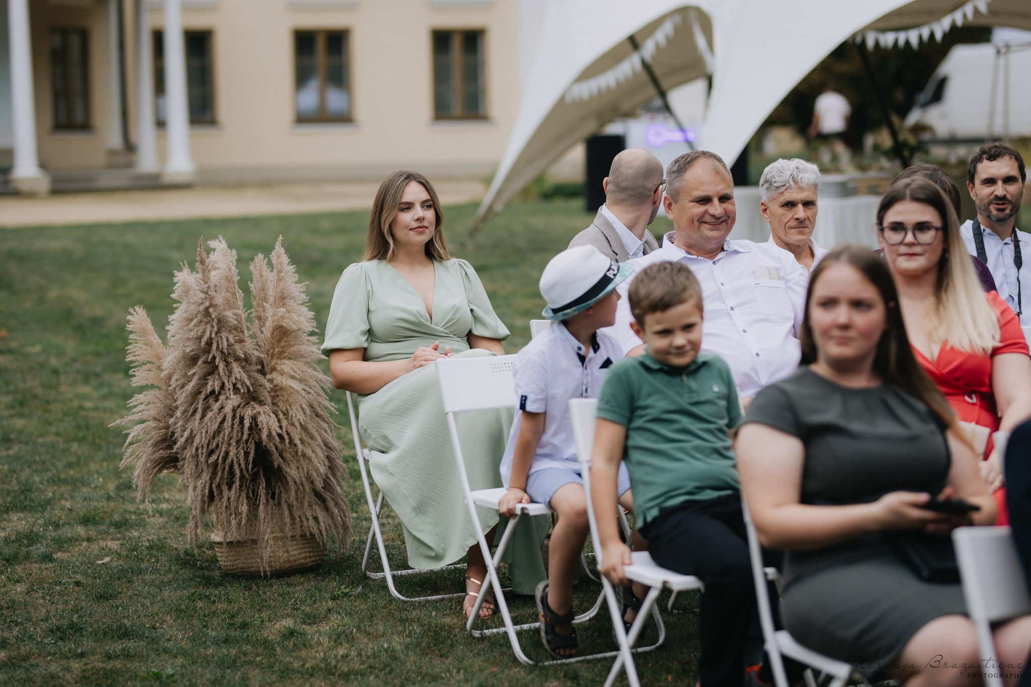 Gabrielė ir Tomas I Vilkaviškis