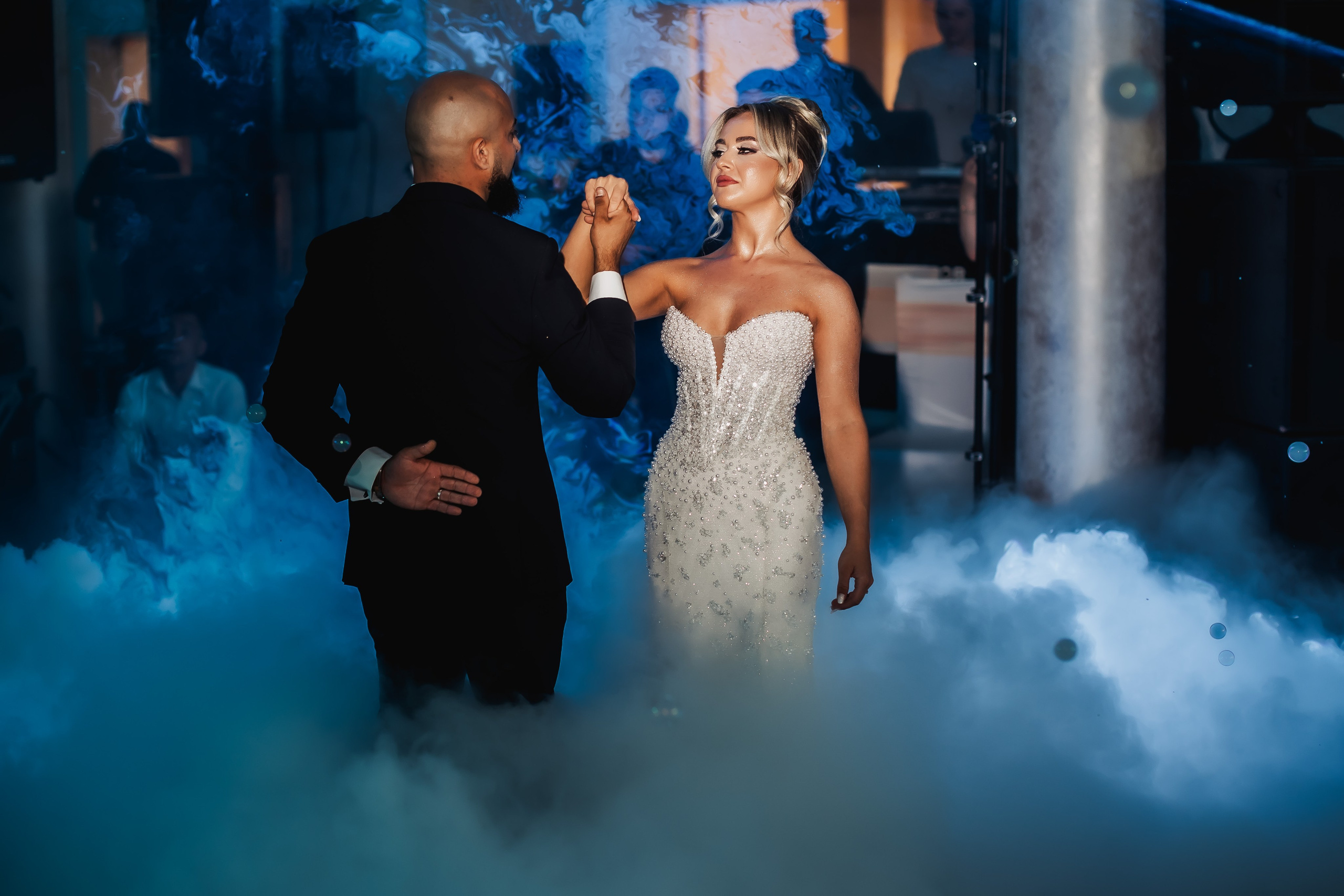 Mihai & Daniela. Fotograf nuntă Bistrița | Fotograf botez & evenimente — Happy Weddings