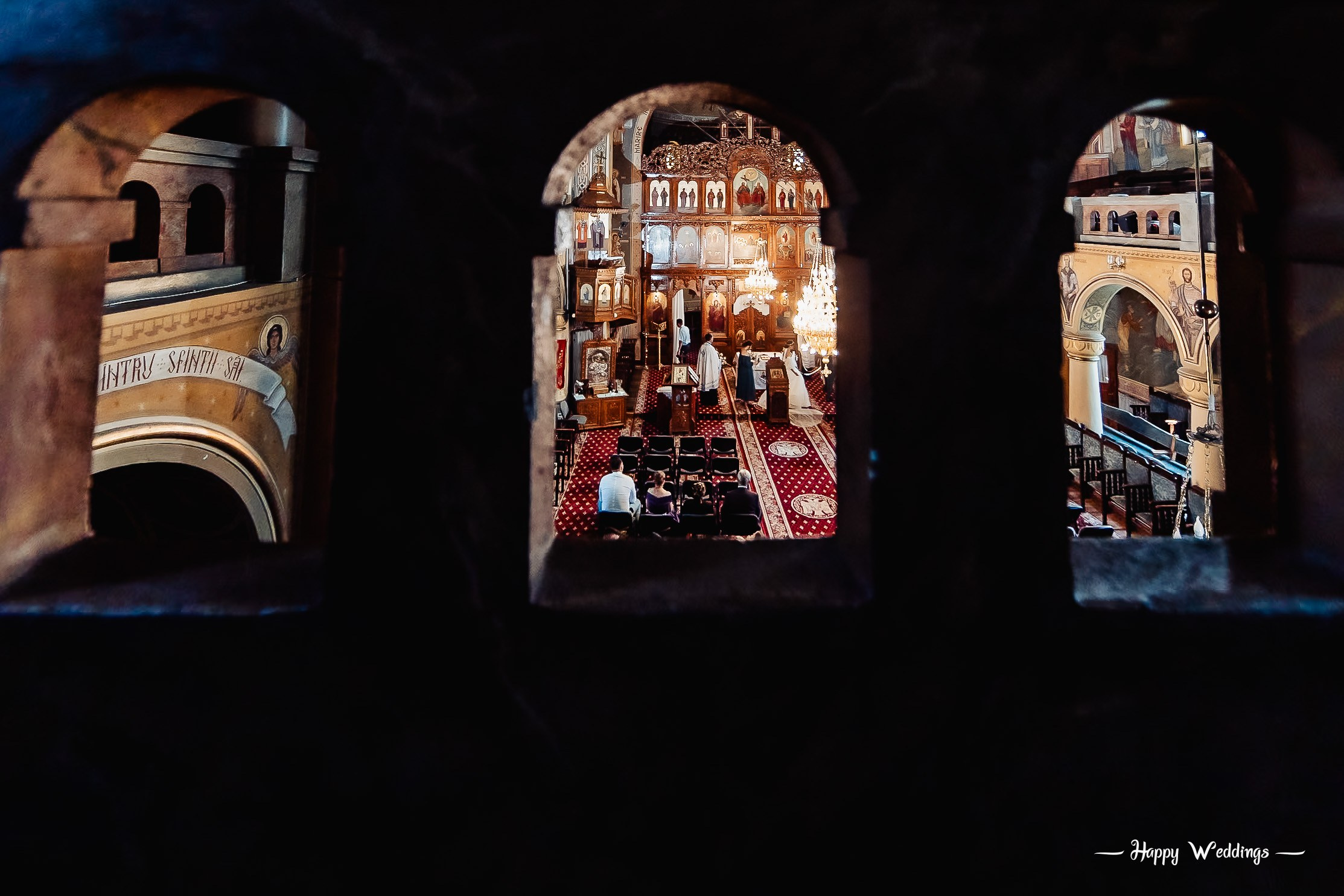 Doru & Teodora — Wedding. Fotograf nuntă Bistrița | Fotograf botez & evenimente — Happy Weddings