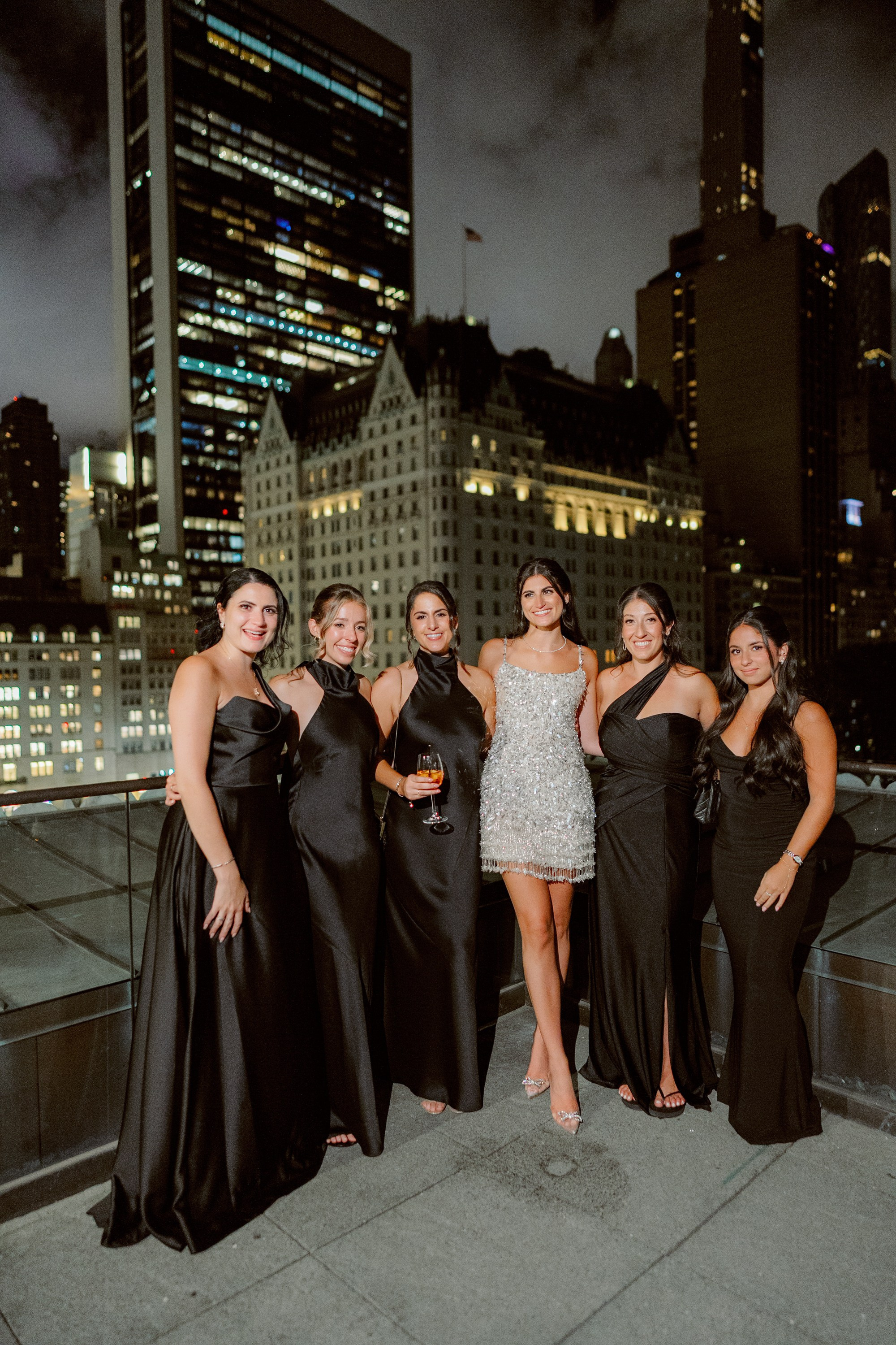 Nicole and Akash. Wedding photographer and videographer New York | New Jersey