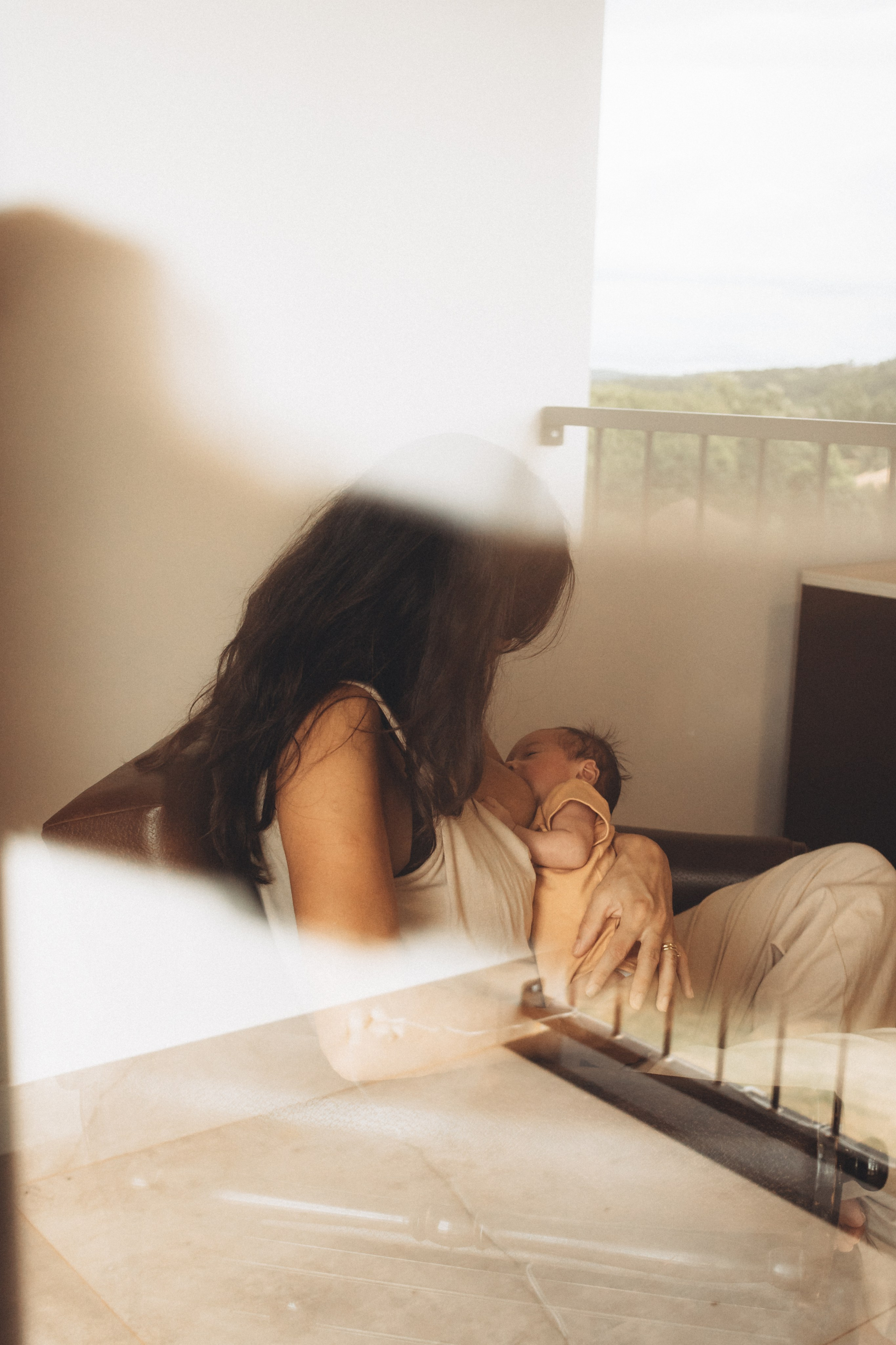 Saulo — Primeiros Dias. Principal