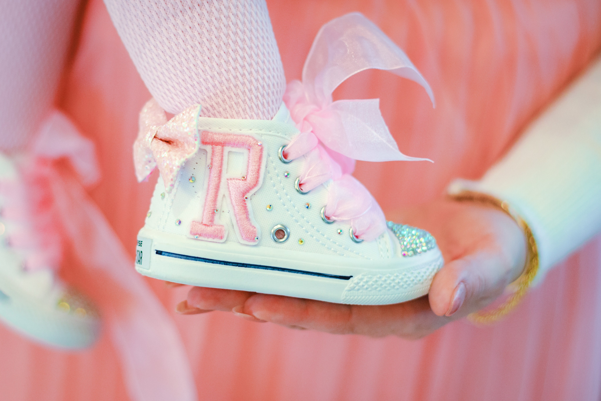 Rafaela — Aniversário 1 ano. Principal