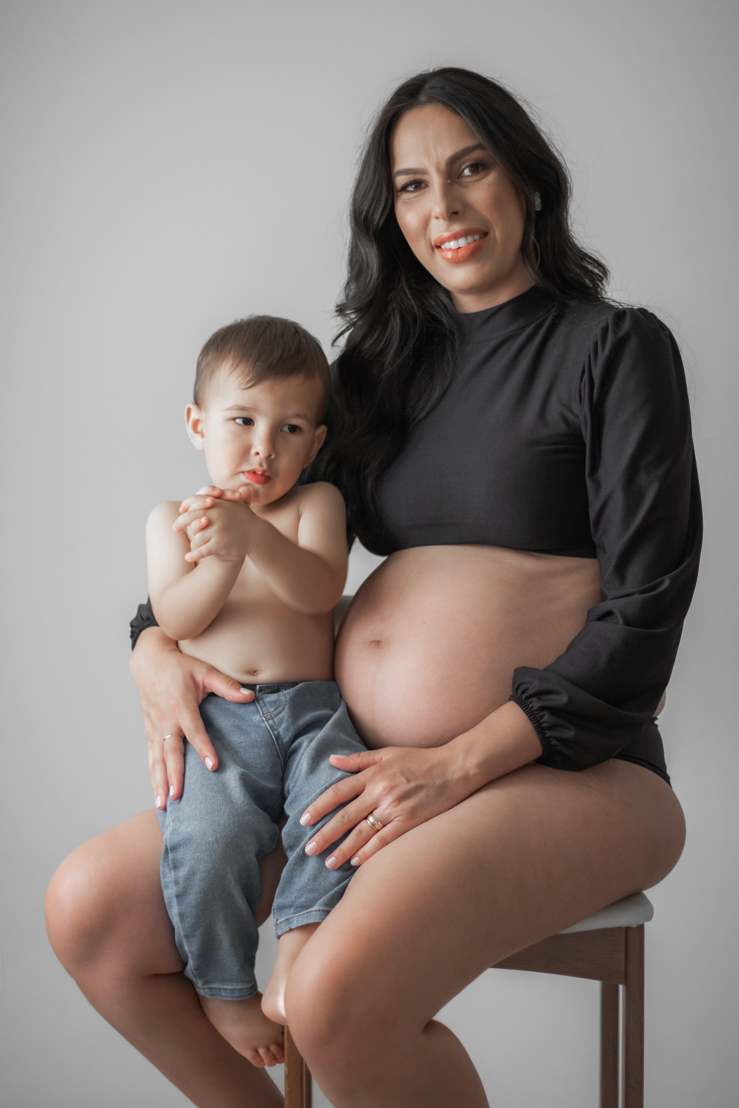 Mariany & Igor. Principal