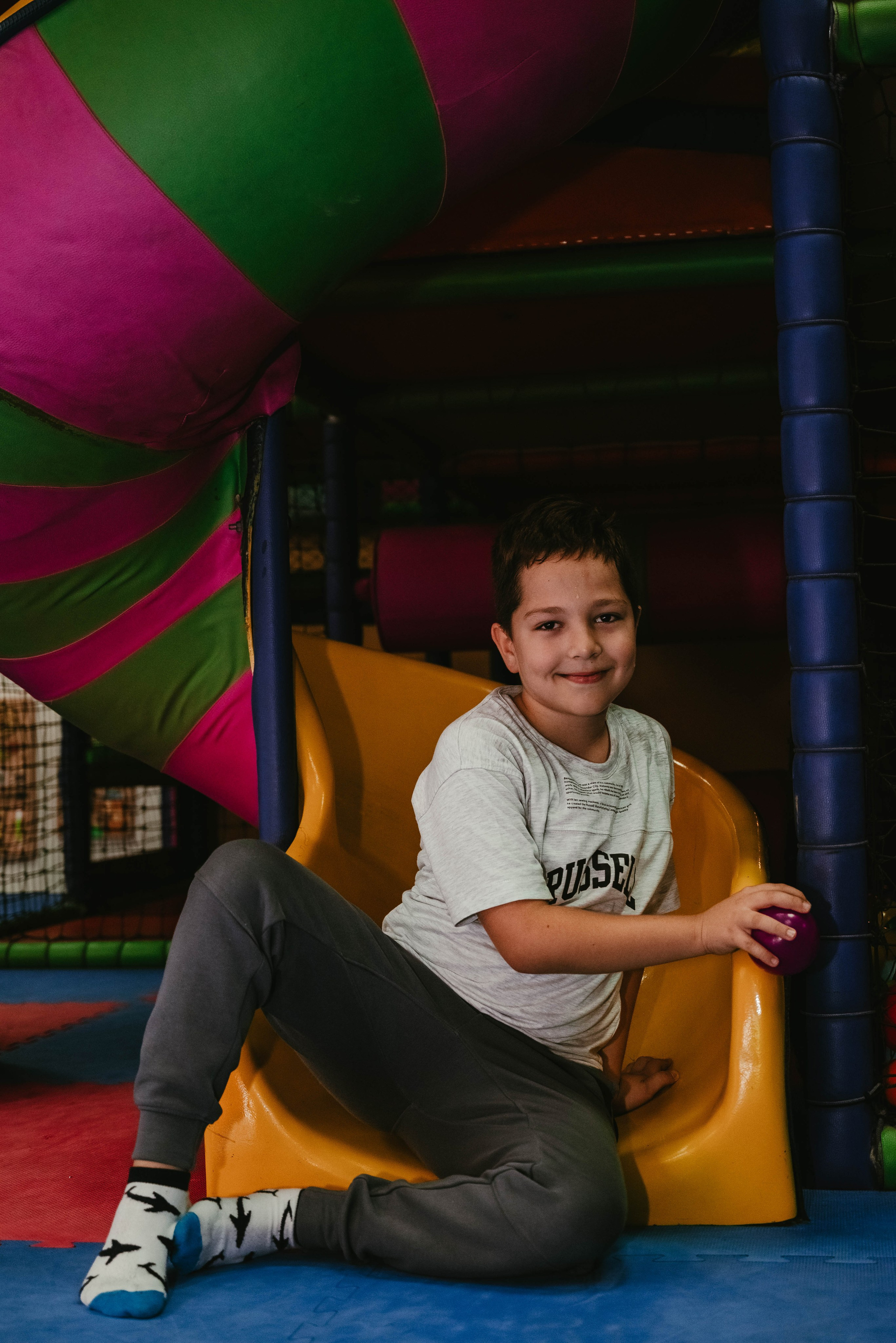 Lazar 8. rođendan. Dečiji i porodični fotograf