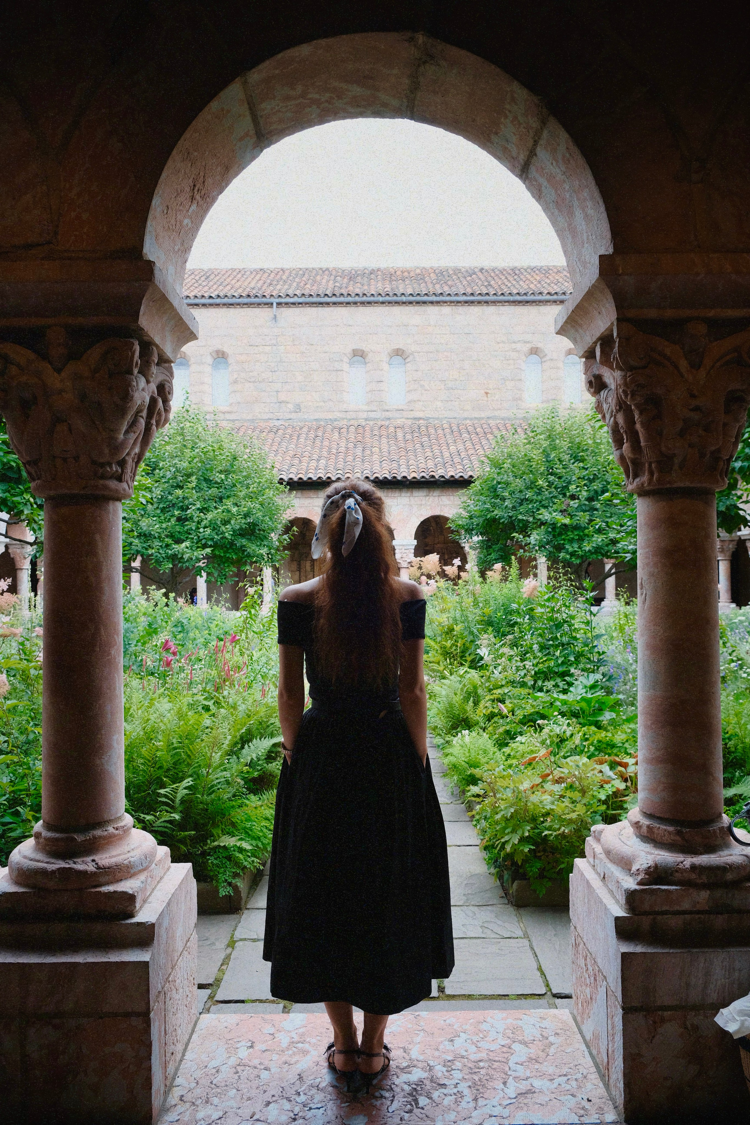 Farzona. New York Photographer Sveta Zemskova, NYC Photo