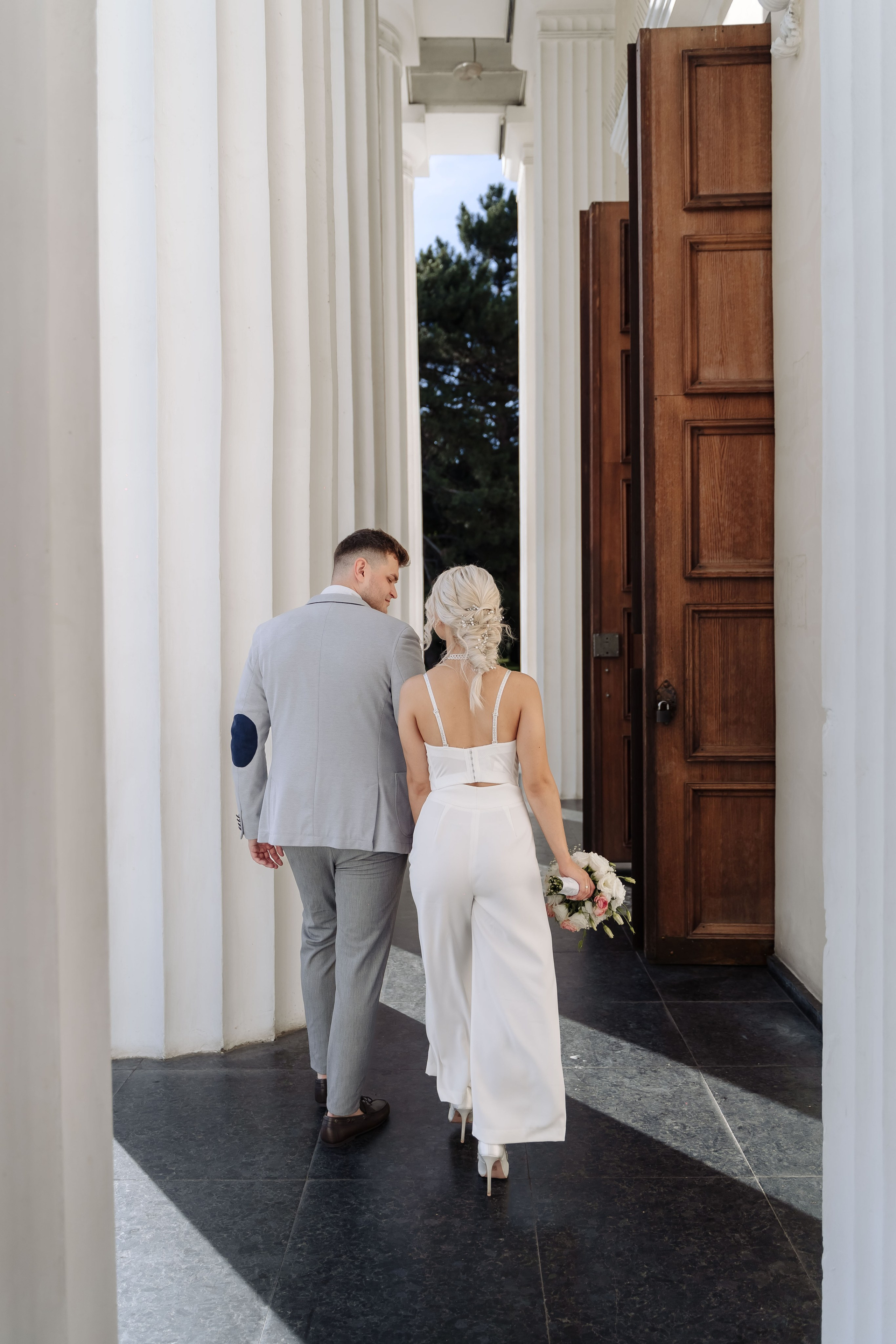 Слава и Жанна. Эдуард Хлибичук — фотограф Кишинев Молдова