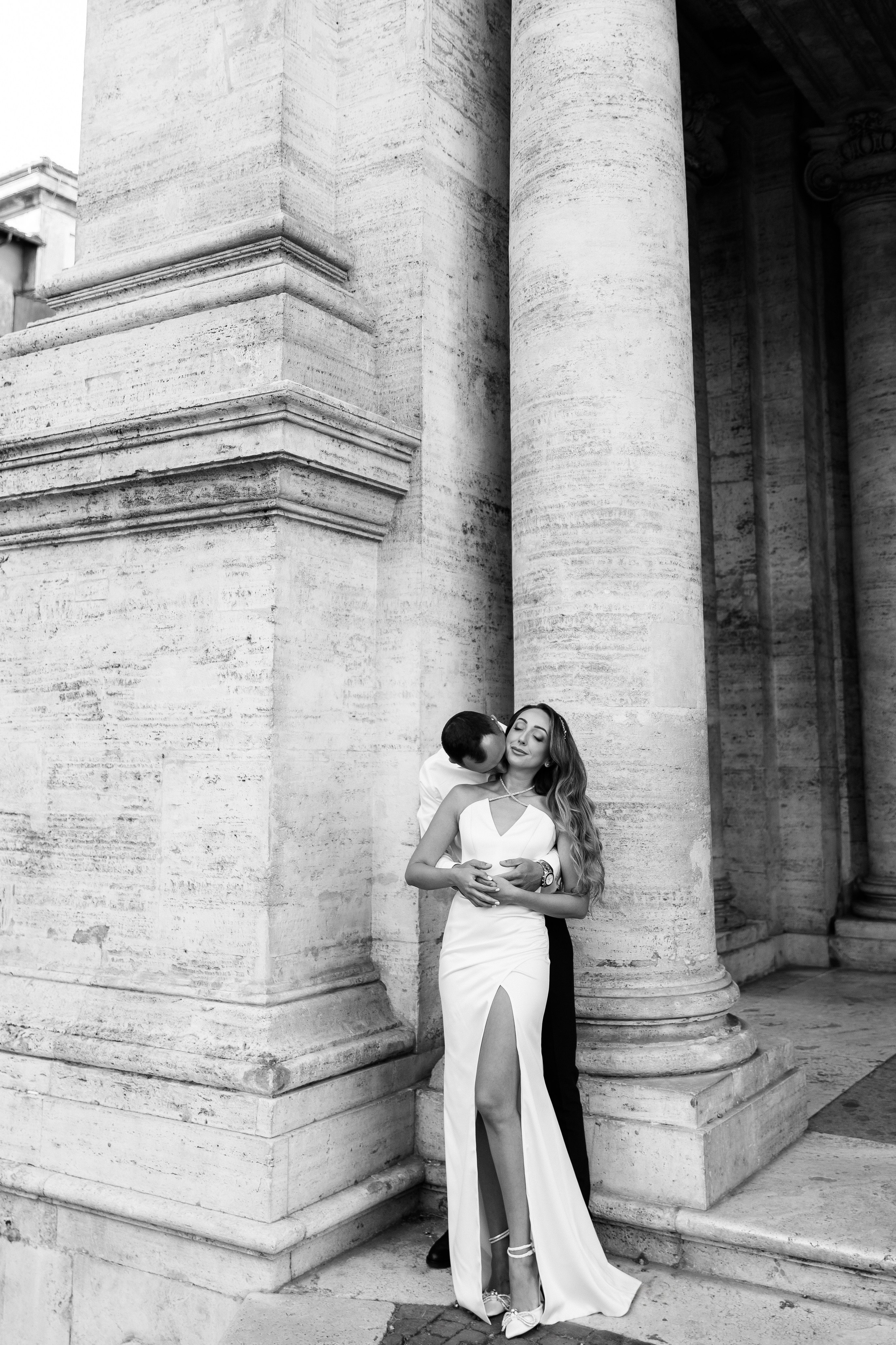 Wedding Rome. Wedding Photographer Rome Tuscany Como Sicily Puglia Amalfy Italy- Oksana Savenchuk
