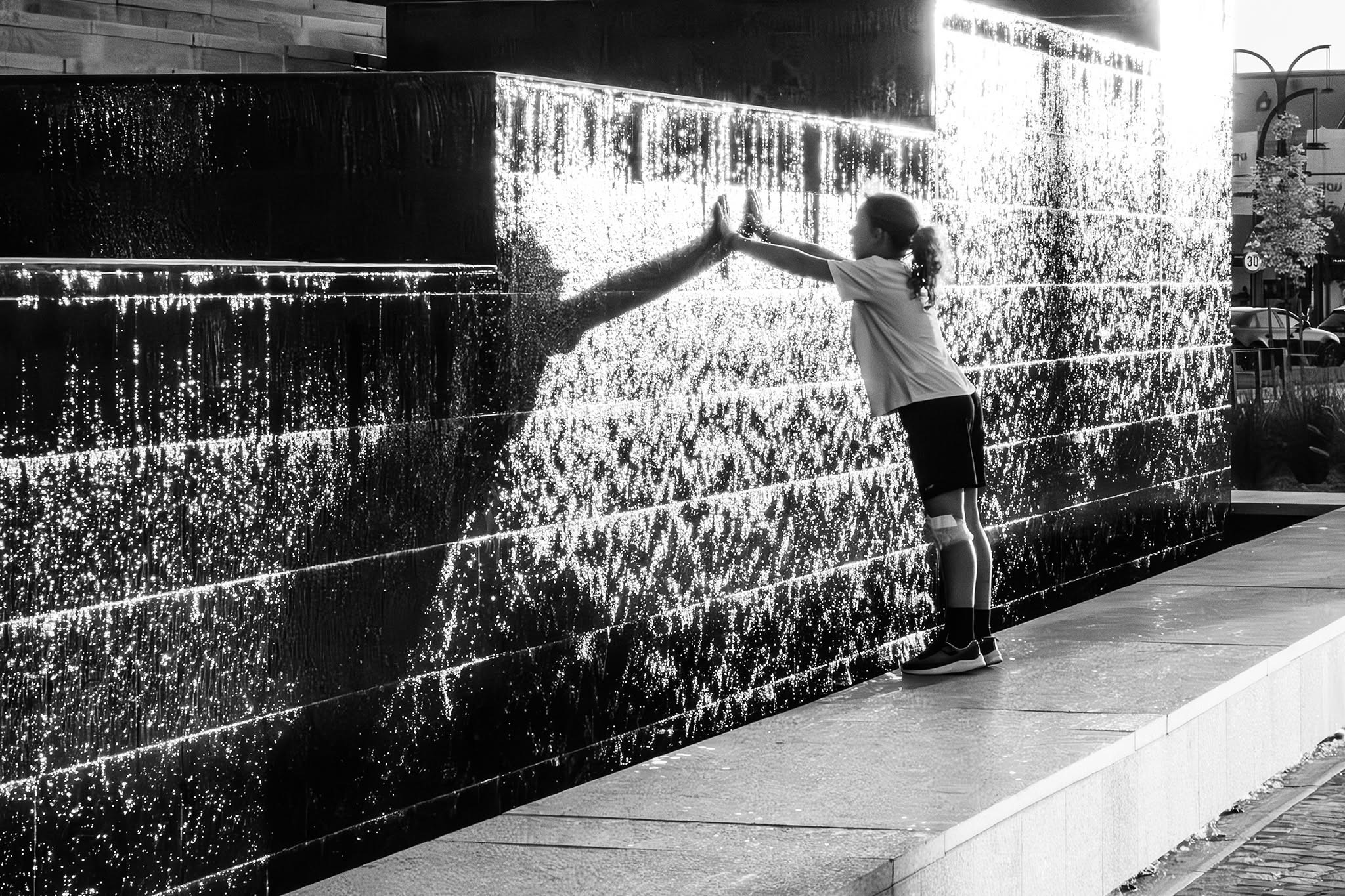 Street Photography. Graphic designer Andreea Maieru