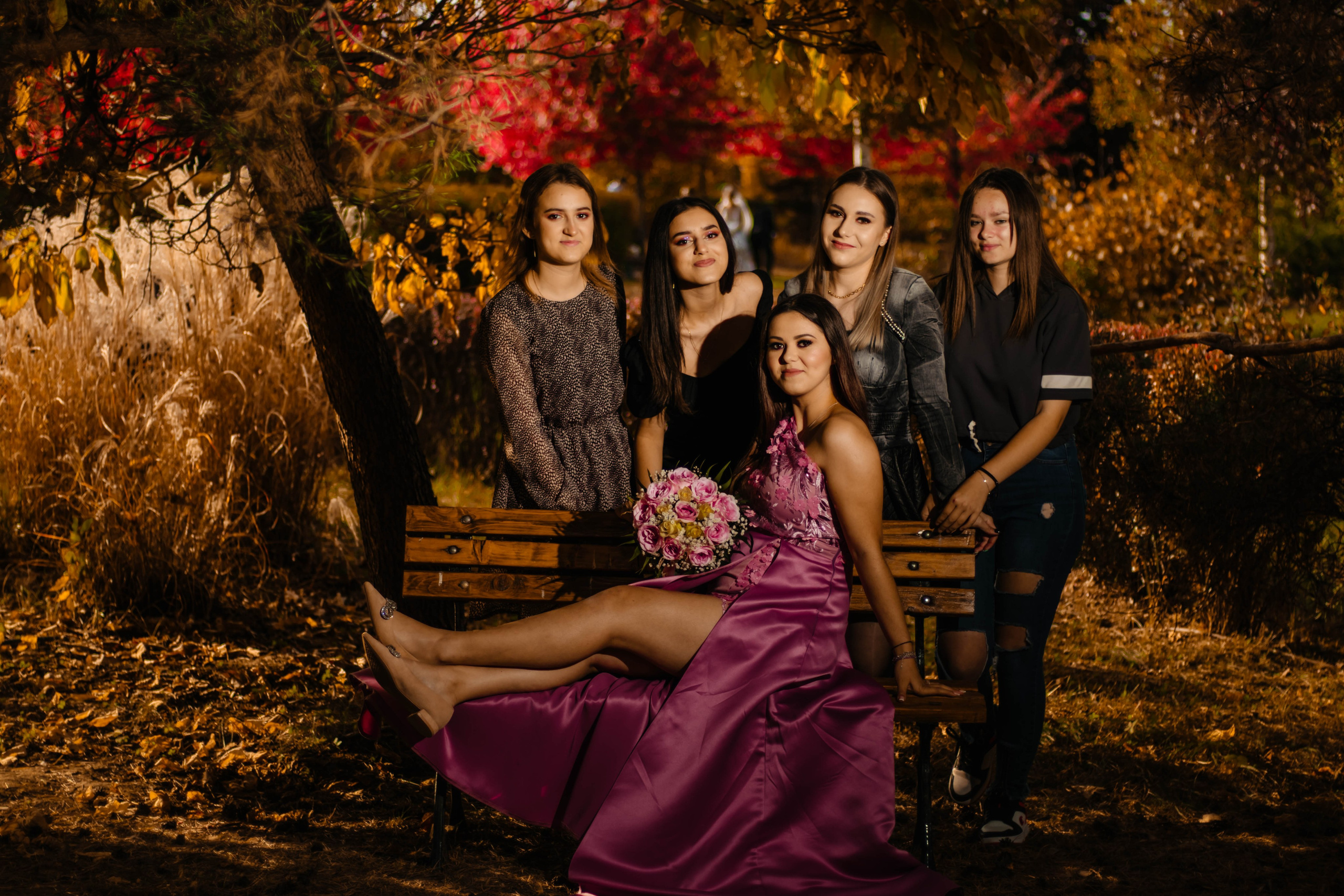 Nicoleta & Florin. Fotograf si videograf — evenimente si studio