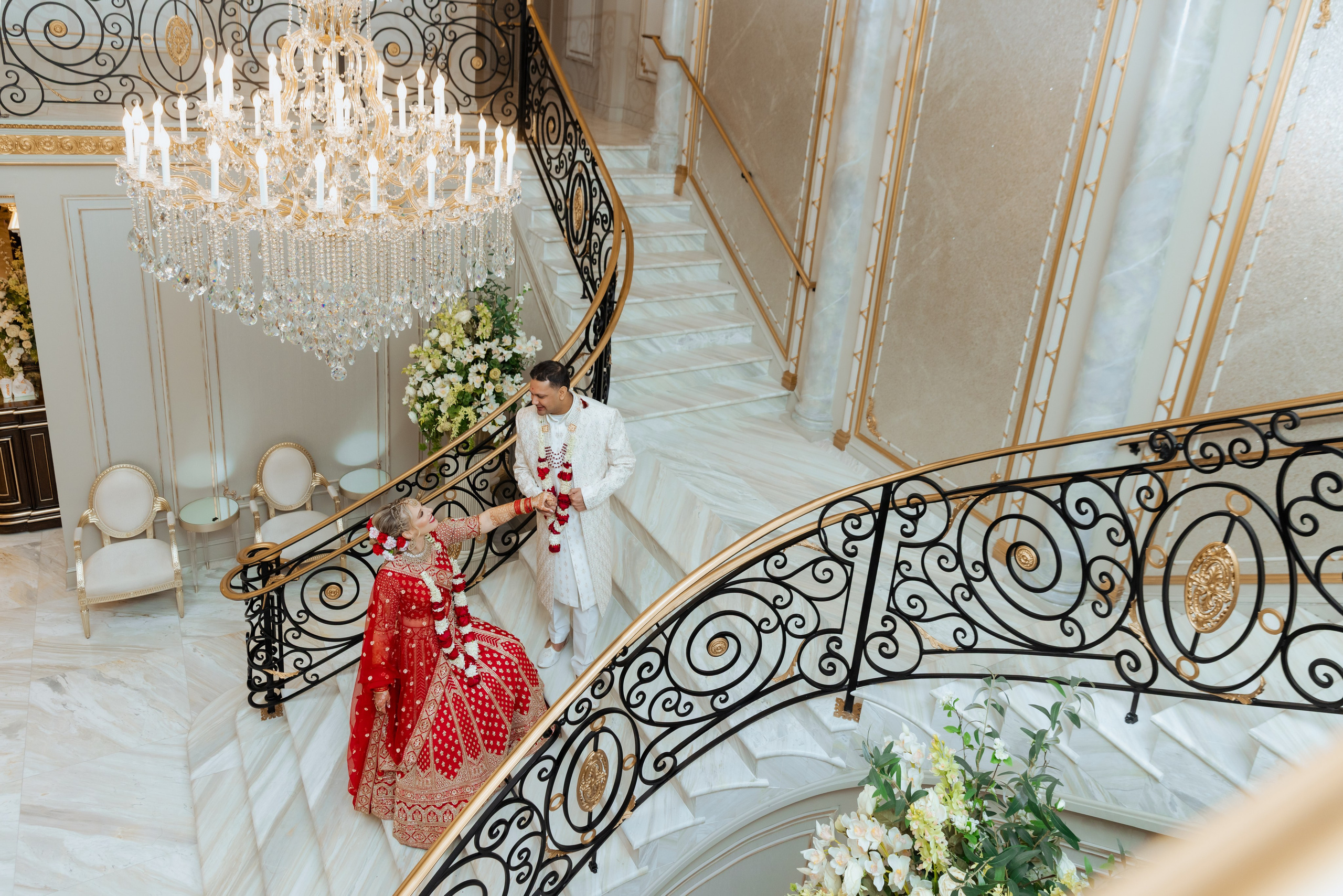 Heather & Ken. Wedding Photo & Video