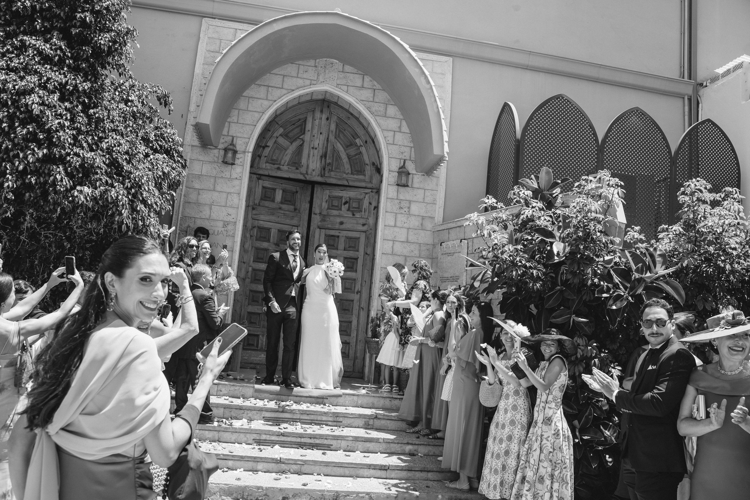 M & N. Fotógrafa de bodas y familias en España, Valencia: Nadia ProFoto
