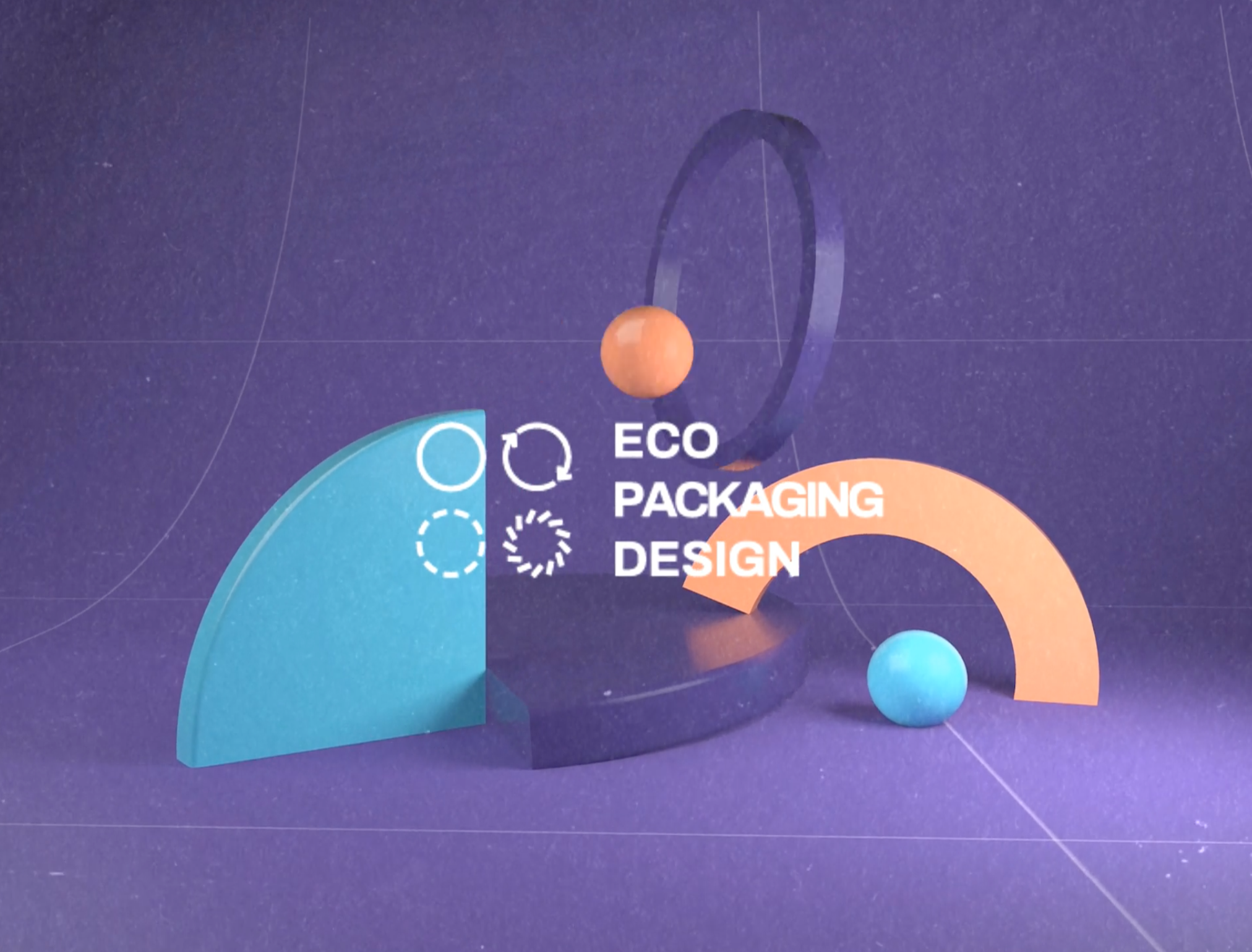 MASTER ECOPACK DESIGN 2nd ED. Aura Studio / co-design space