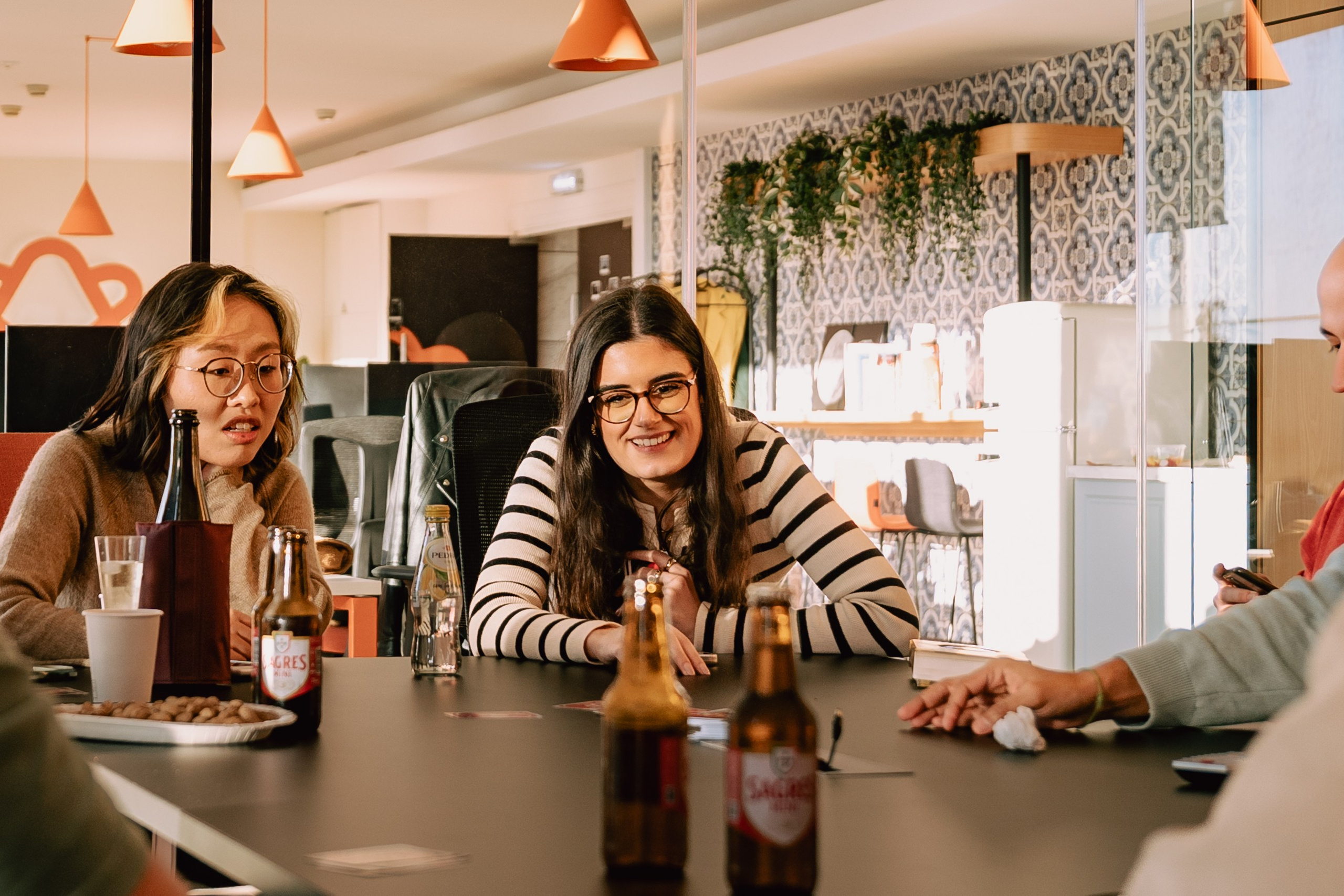 Gapstars. Lisbon Event Photographer