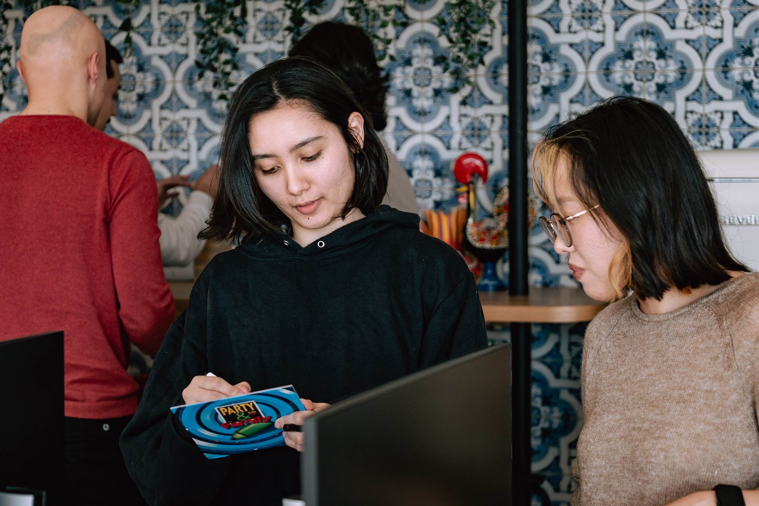 Gapstars. Lisbon Event Photographer