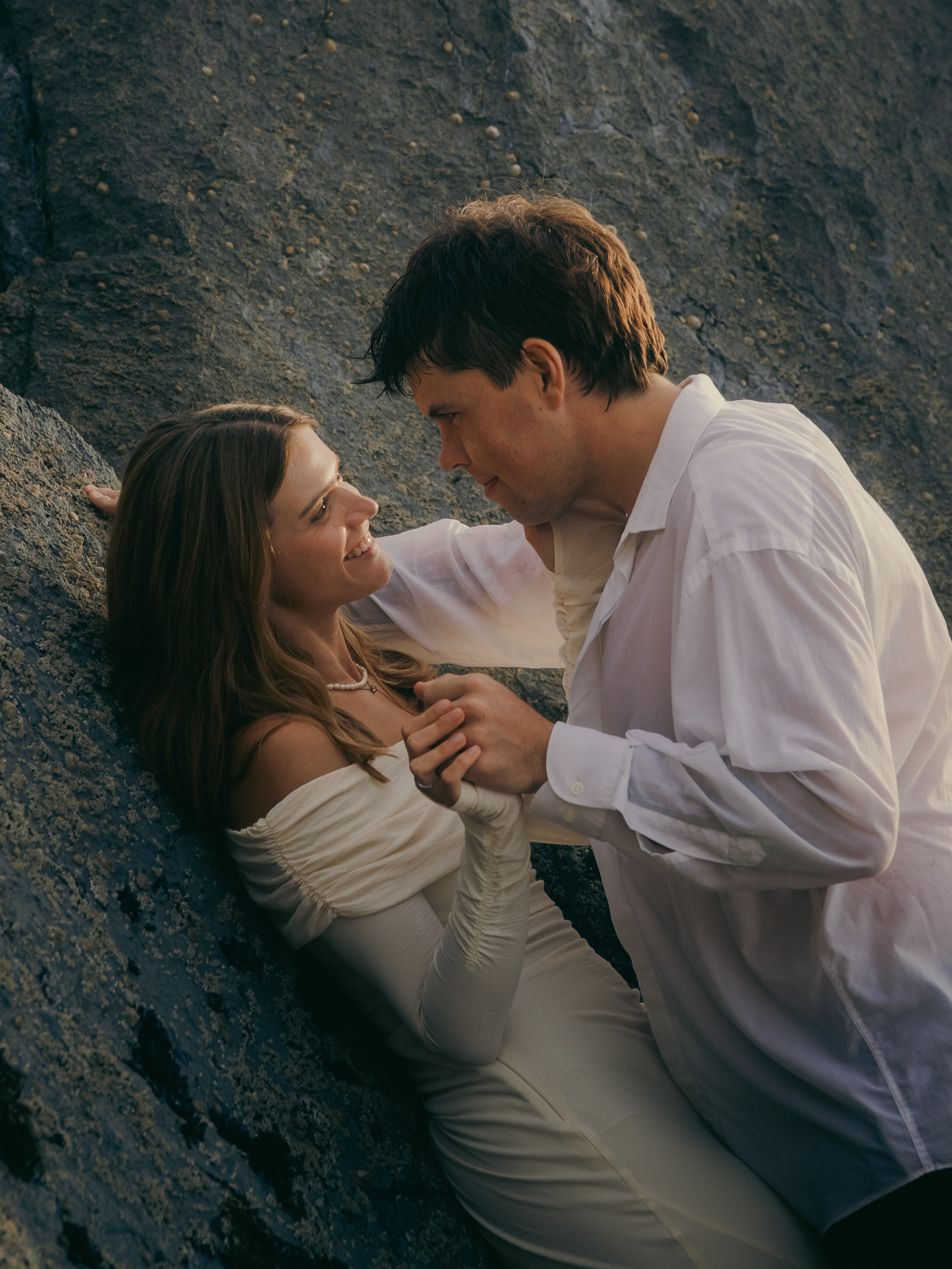 Bogdan & Yulia. Lisbon Event Photographer