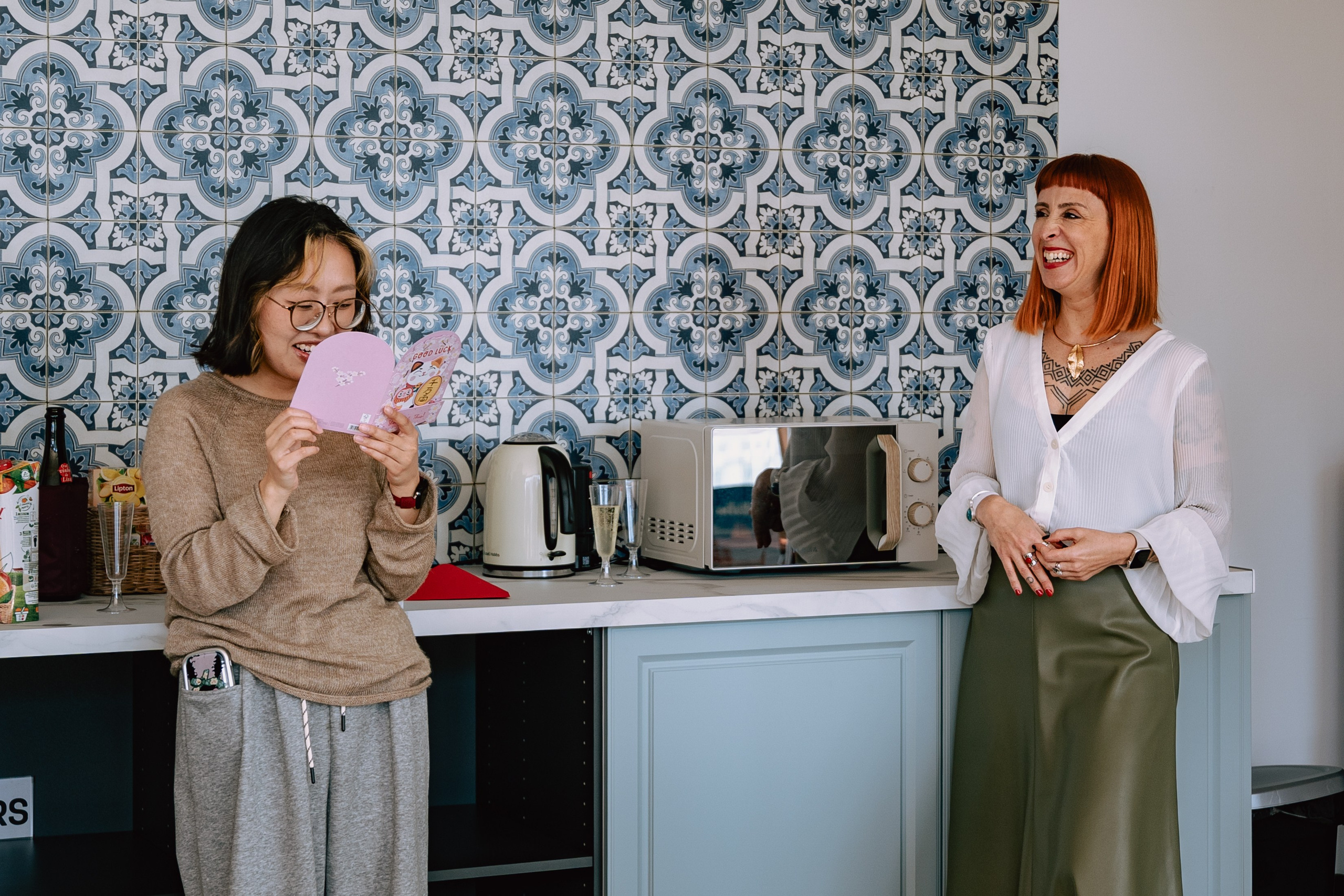 Gapstars. Lisbon Event Photographer