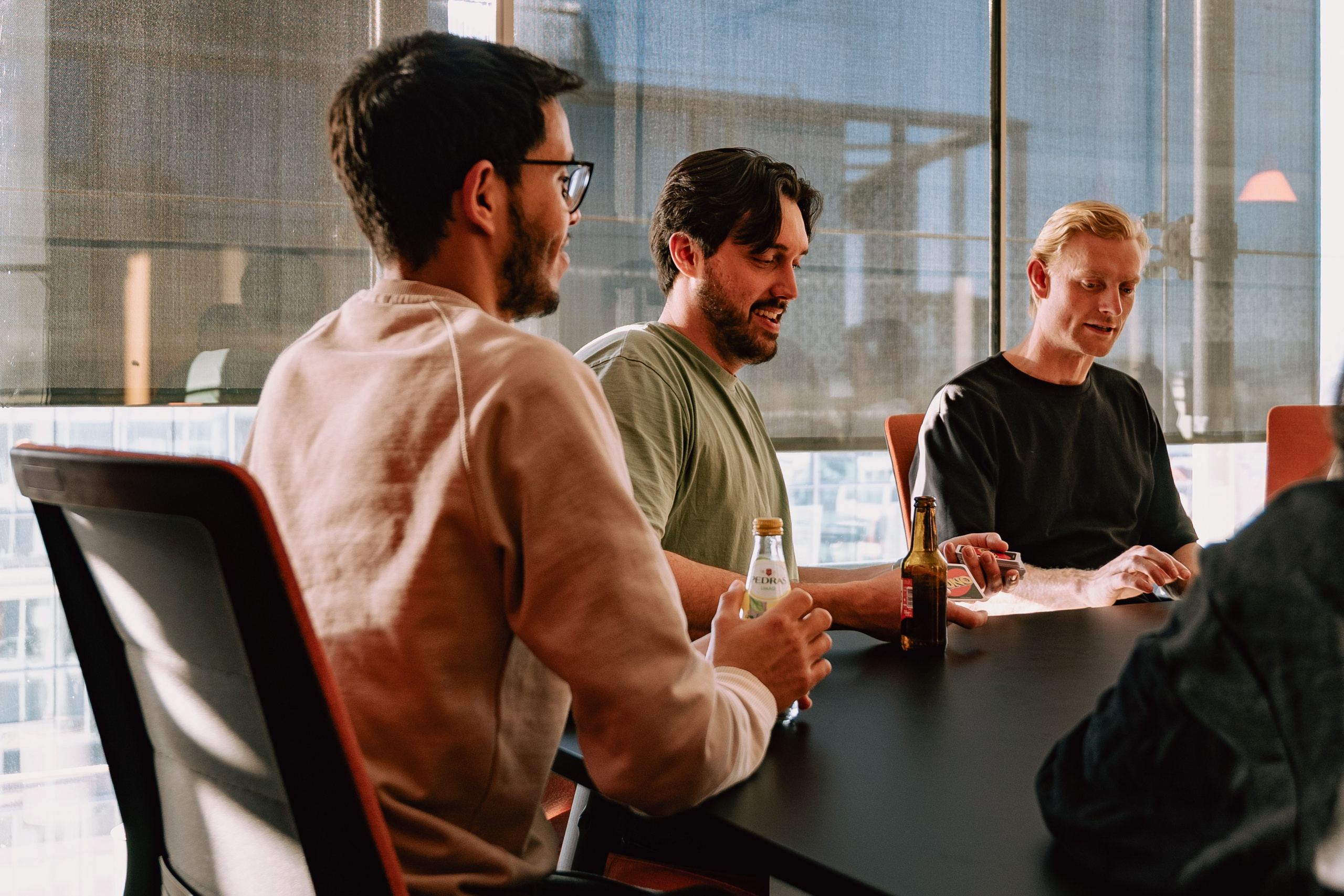 Gapstars. Lisbon Event Photographer